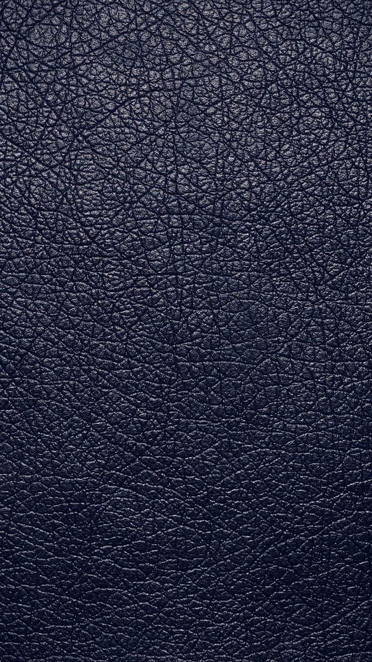 Leather Background