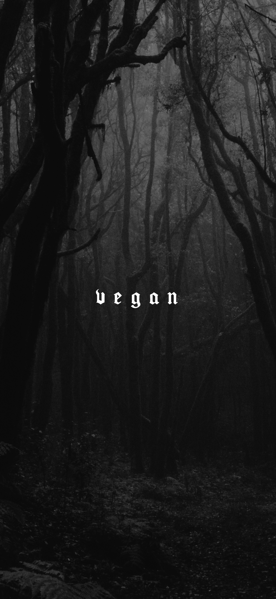 Free Vegan Wallpaper