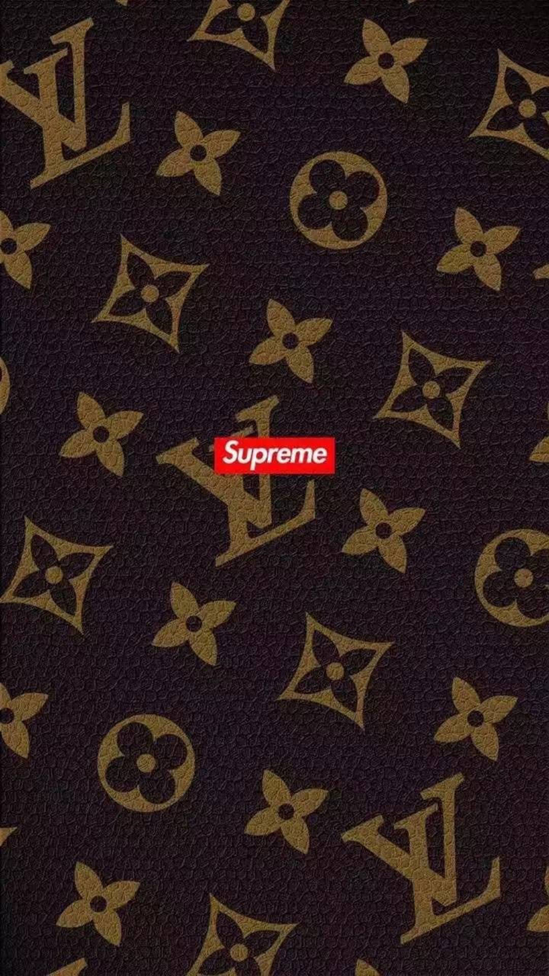 Louis Vuitton Phone Wallpaper