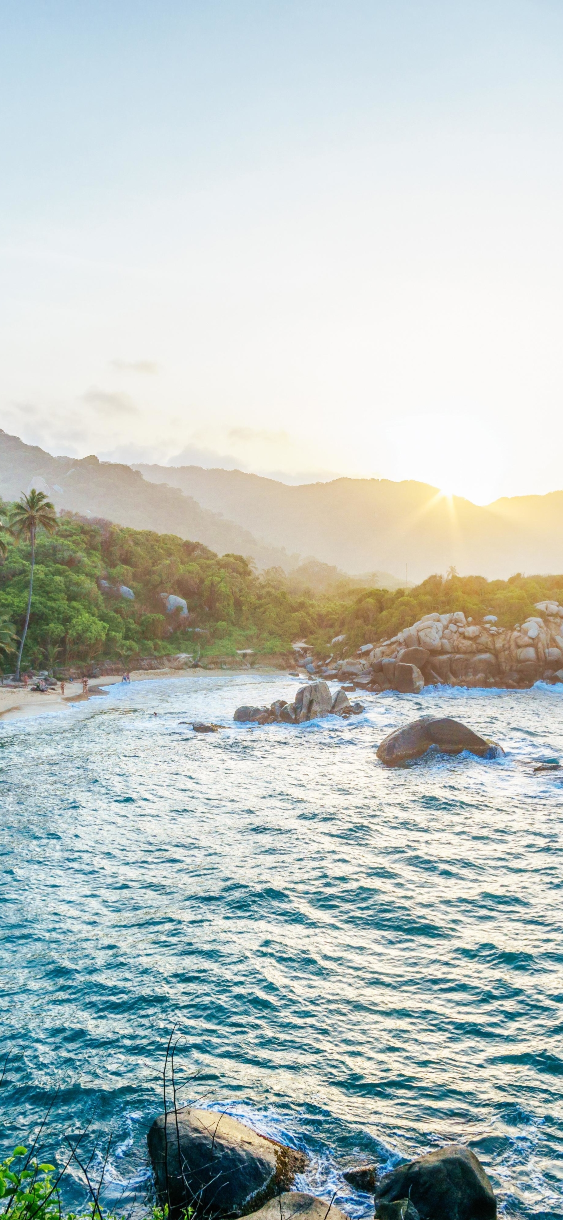 Colombia wallpaper for mobile phone