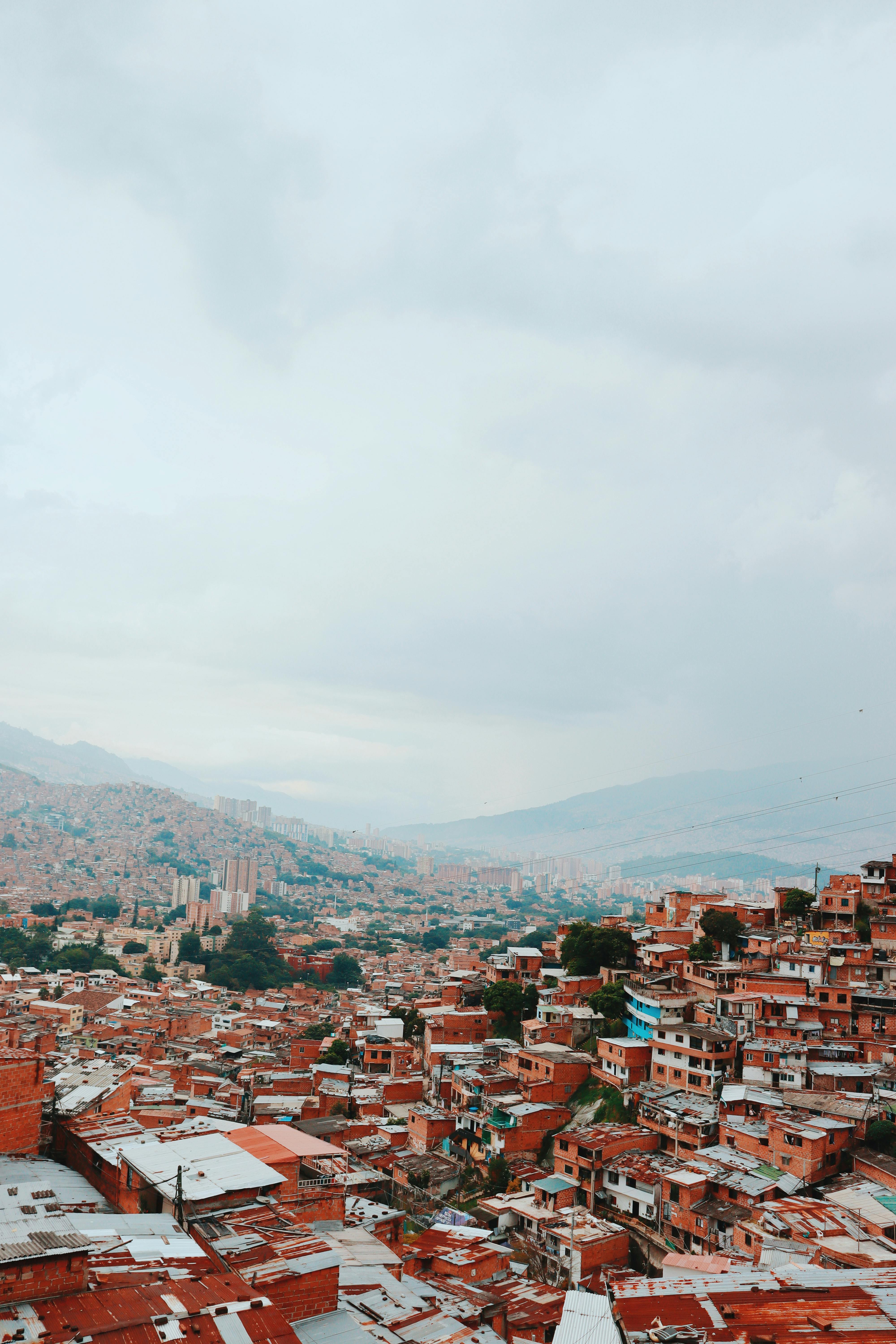 Medellin Photo, Download The BEST Free