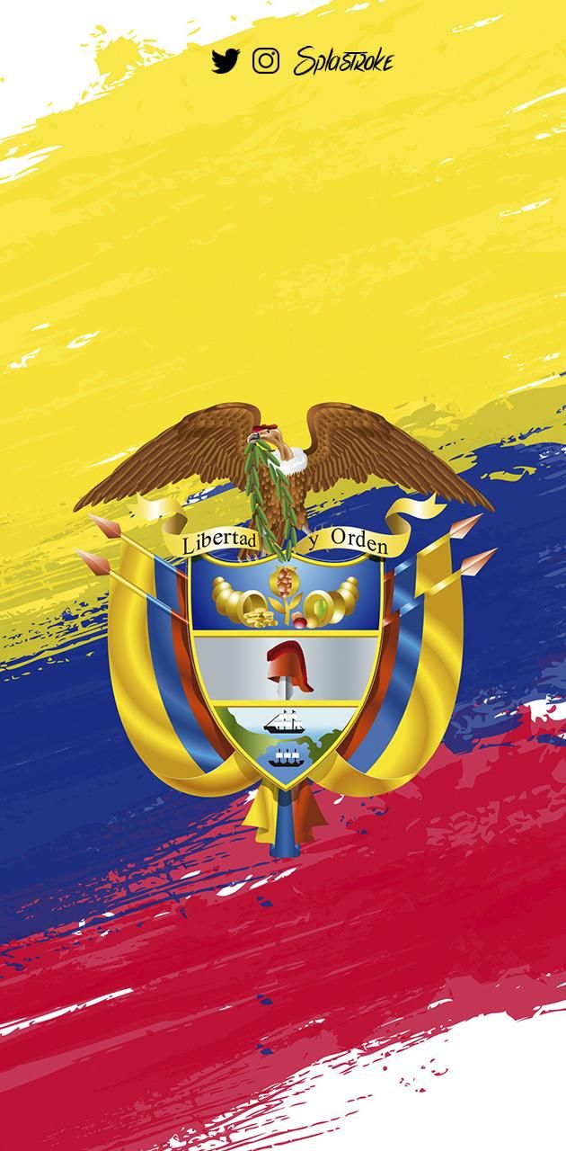 Colombia wallpaper