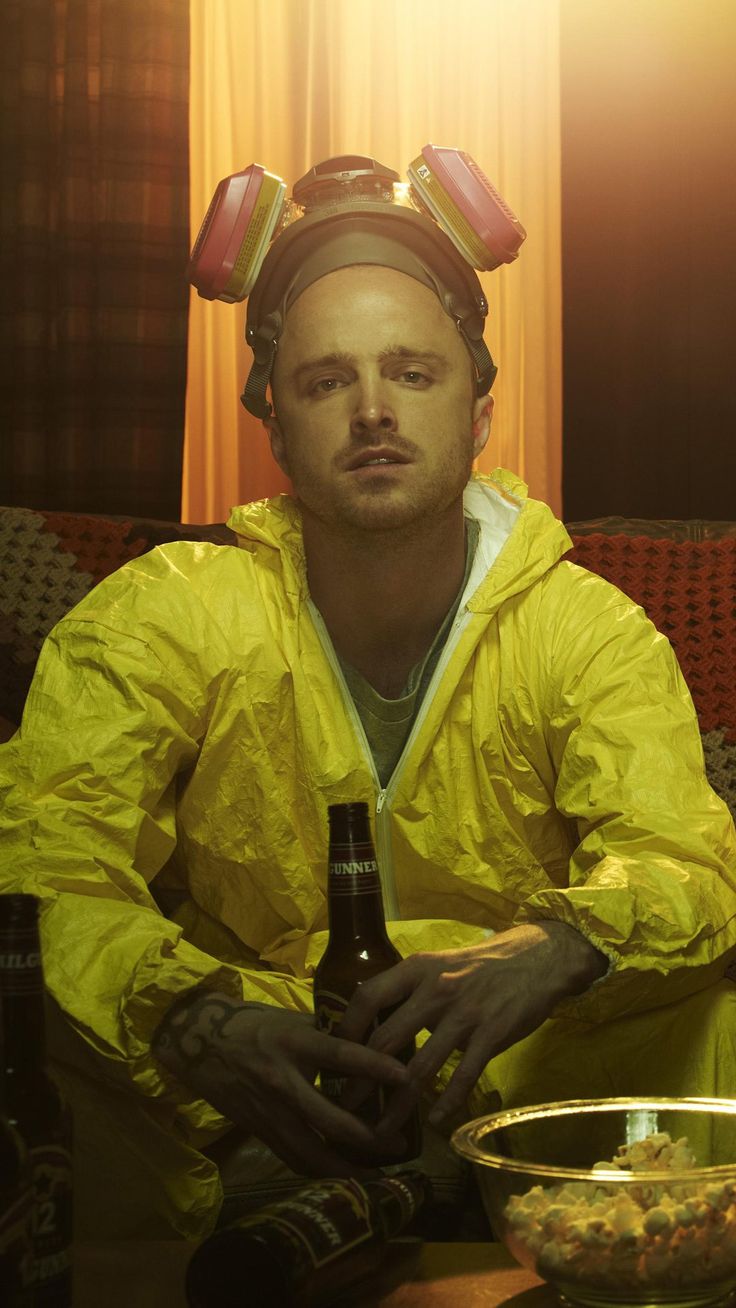 Jesse Pinkman Breaking Bad Htc