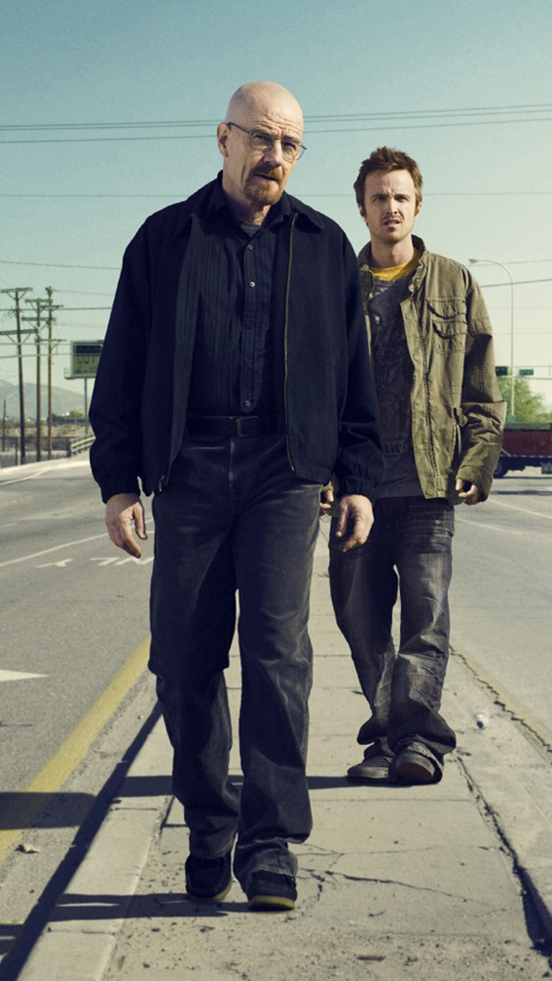 Breaking Bad Wallpaper