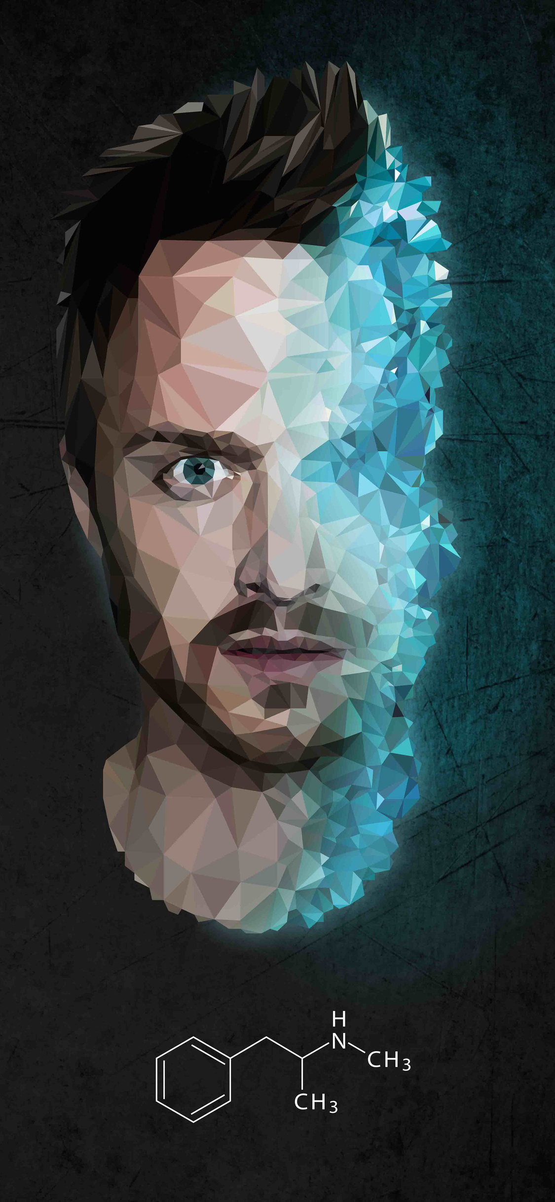 Jesse Pinkman Breaking Bad 4k