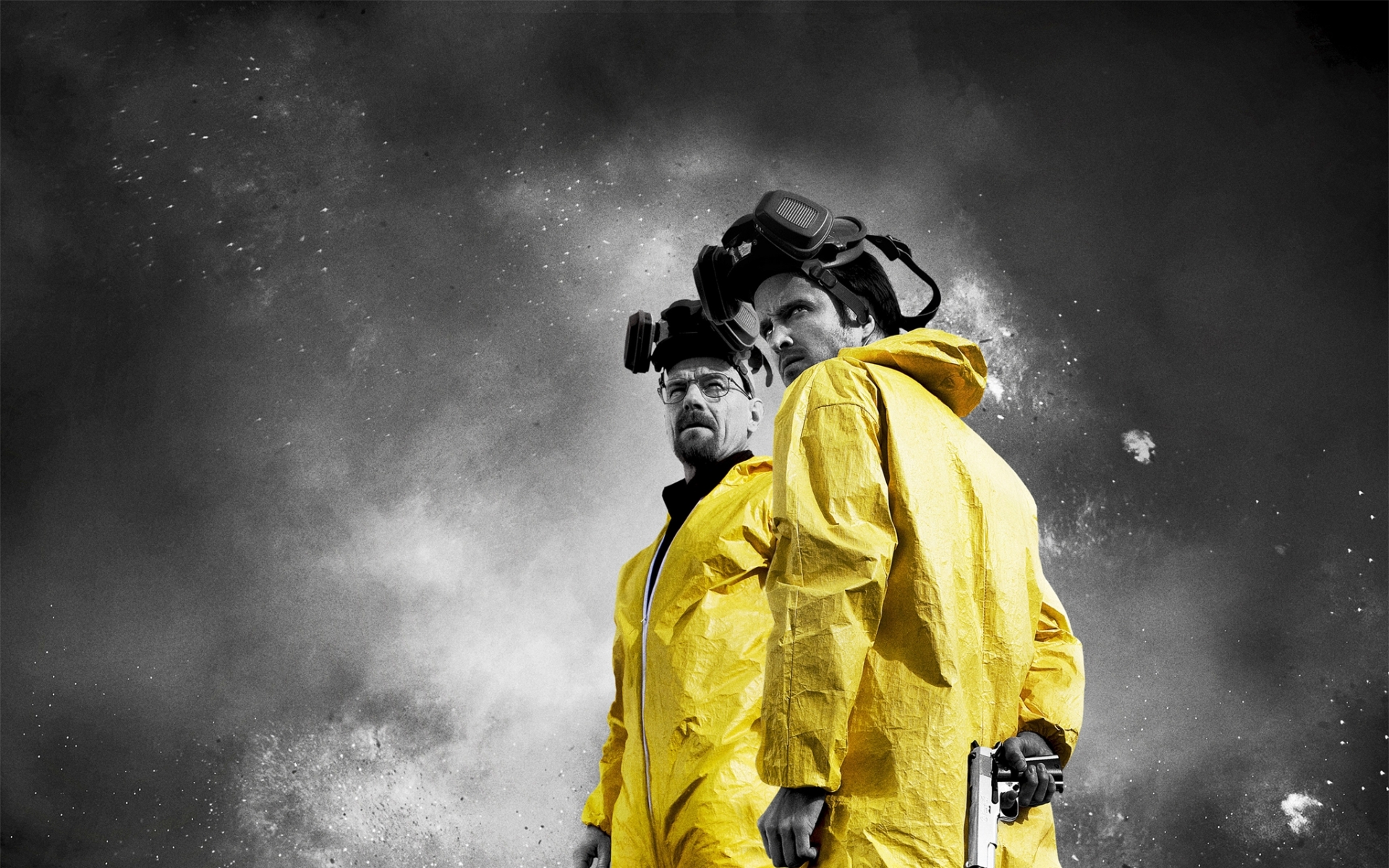 Free Breaking Bad 4K Wallpaper & Desktop HD Background for PC