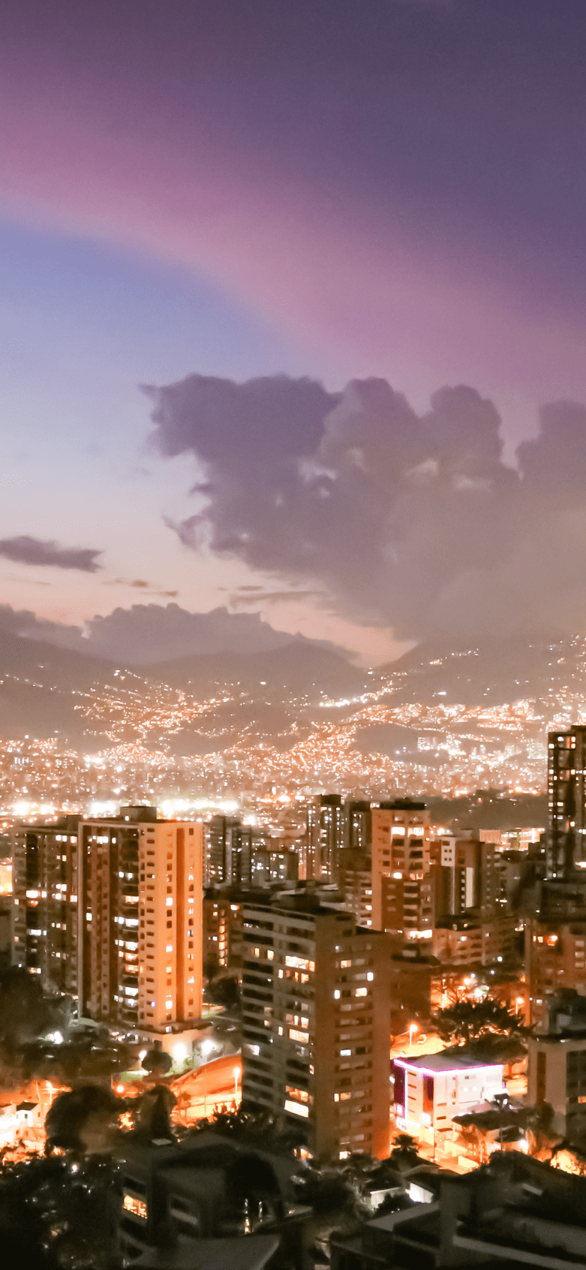 Investing in Medellin, Colombia: three