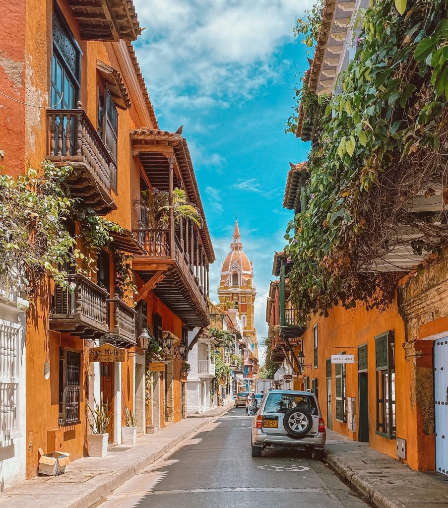 Guide to: Cartagena, Colombia. Secret