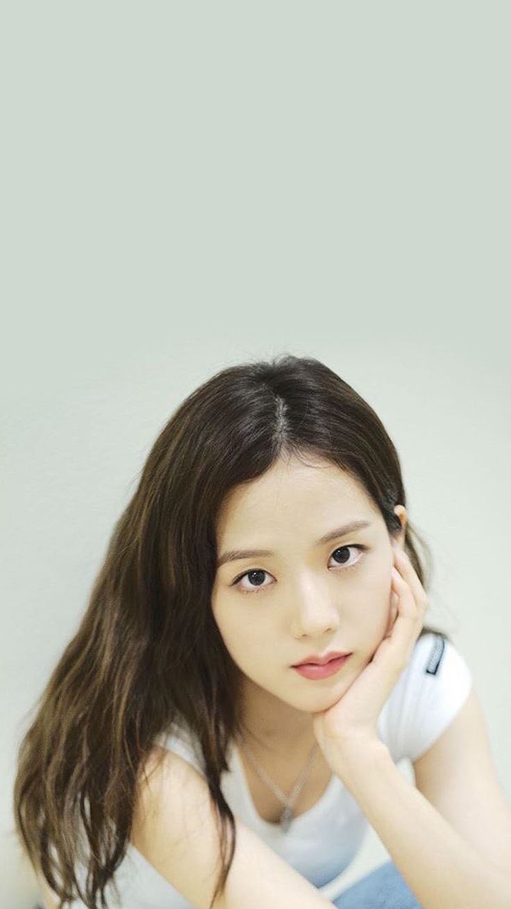 Jisoo Phone Wallpaper