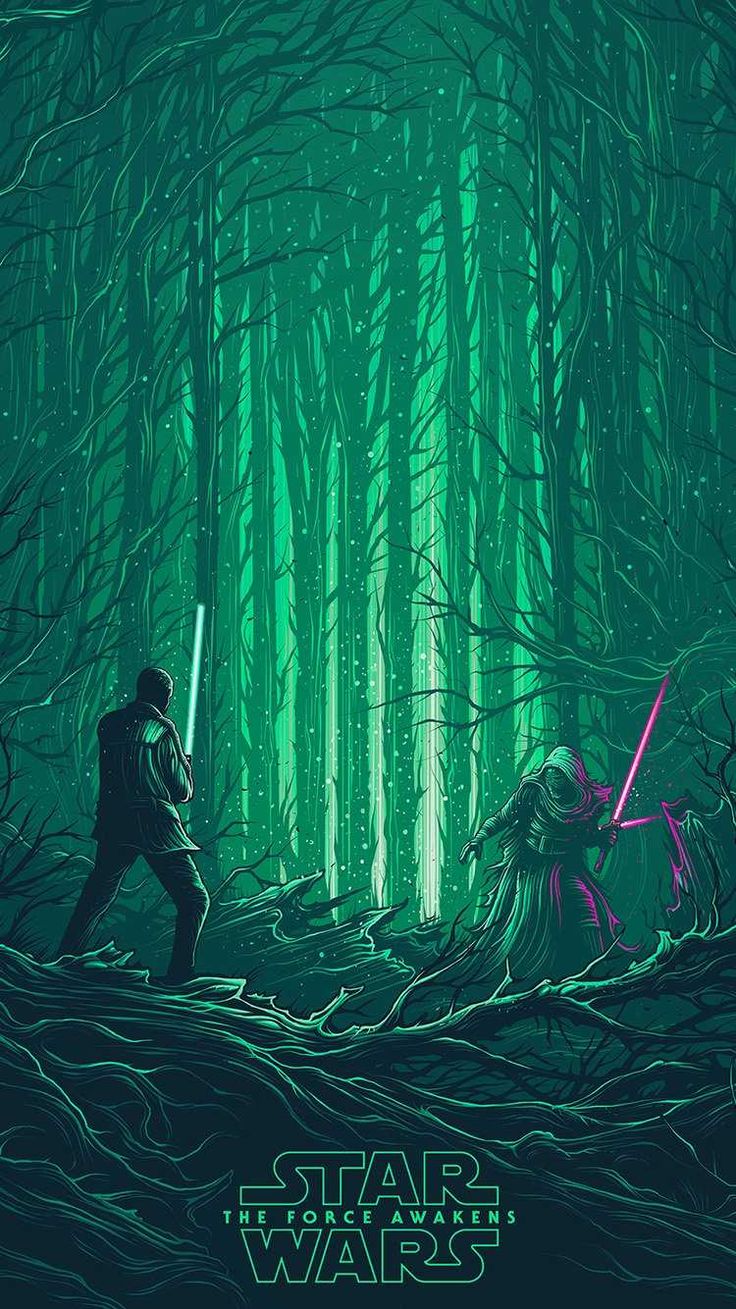 Star Wars iphone Wallpaper