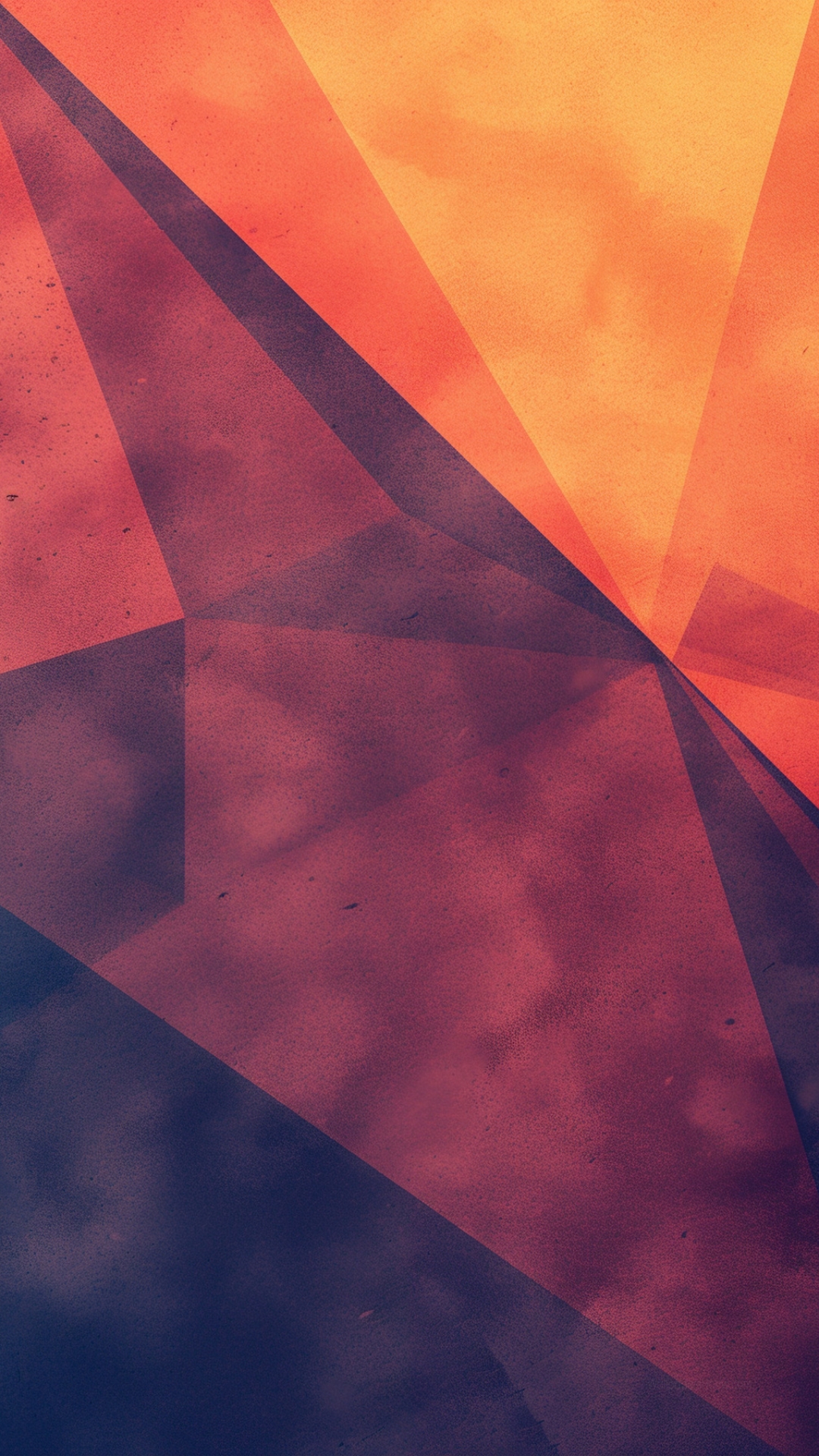 Polygon Wallpaper, Pattern