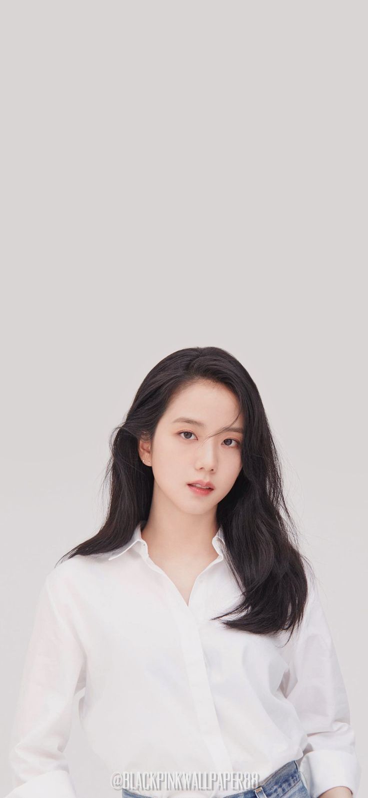 JISOO WALLPAPERS