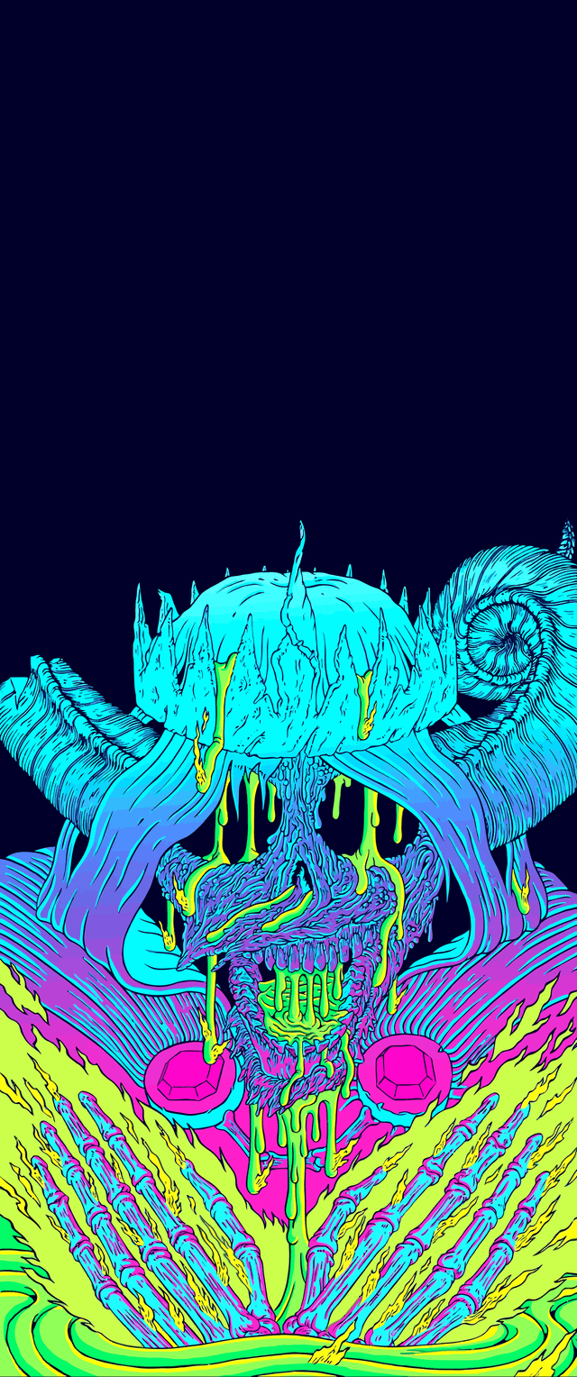 Vertical Ultrawide Wallpaper 3440x1440