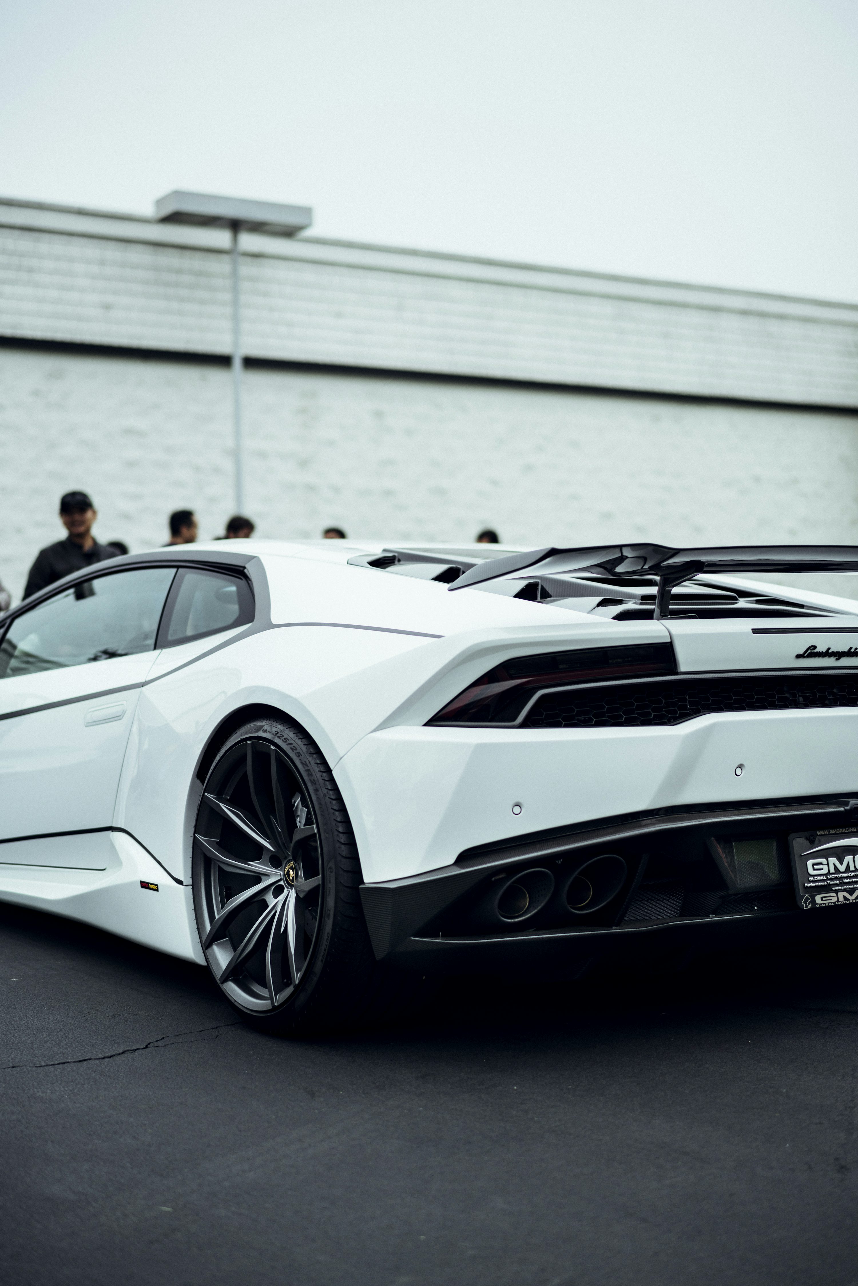 Lamborghini Wallpaper: Free HD