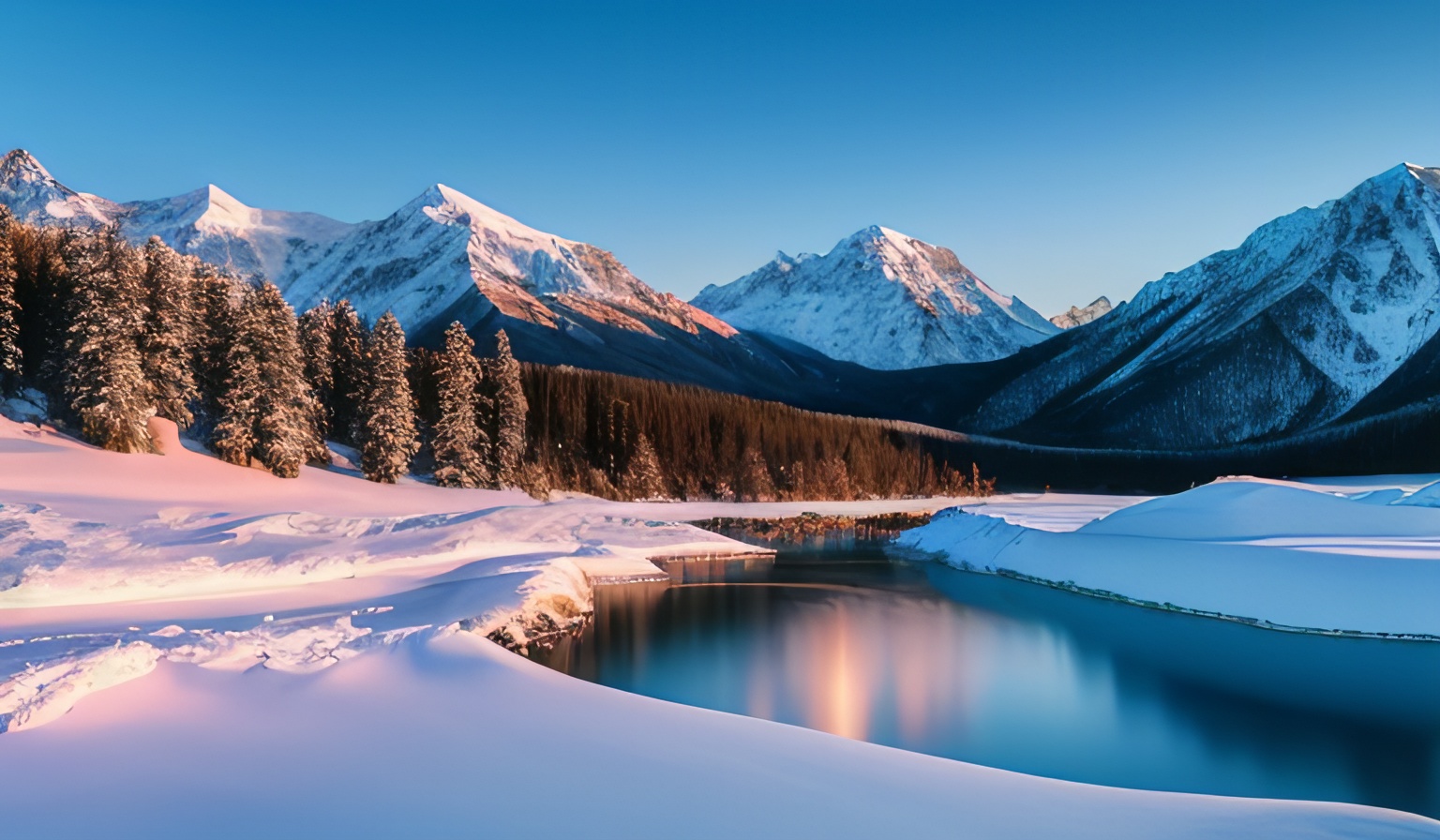 Free Online AI Wallpaper Generator