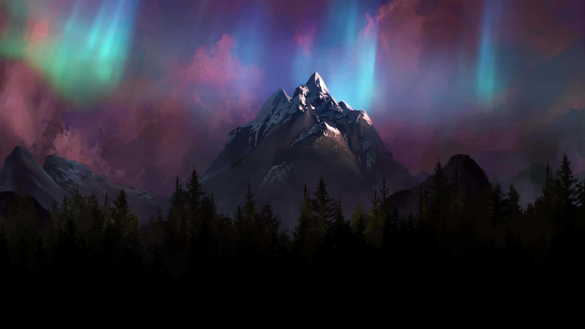 3840 X 2160 Nature Wallpaper