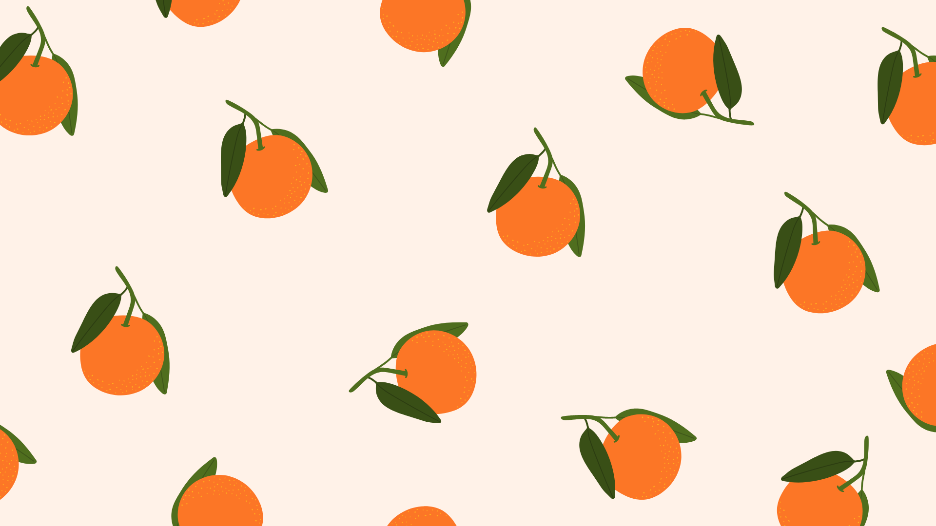 Free Summer Background for Your iPhone