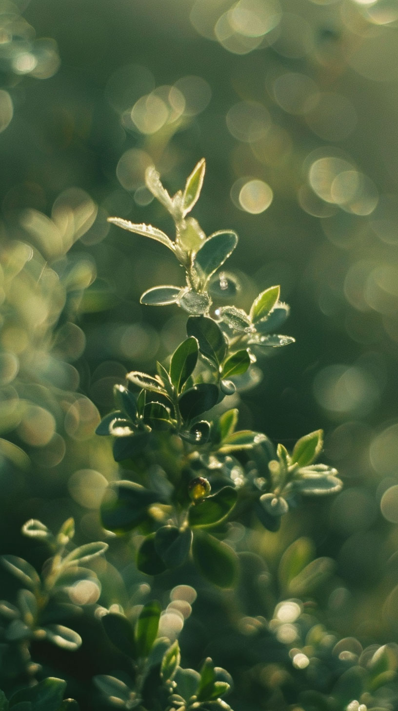 AI free late summer desktop wallpaper