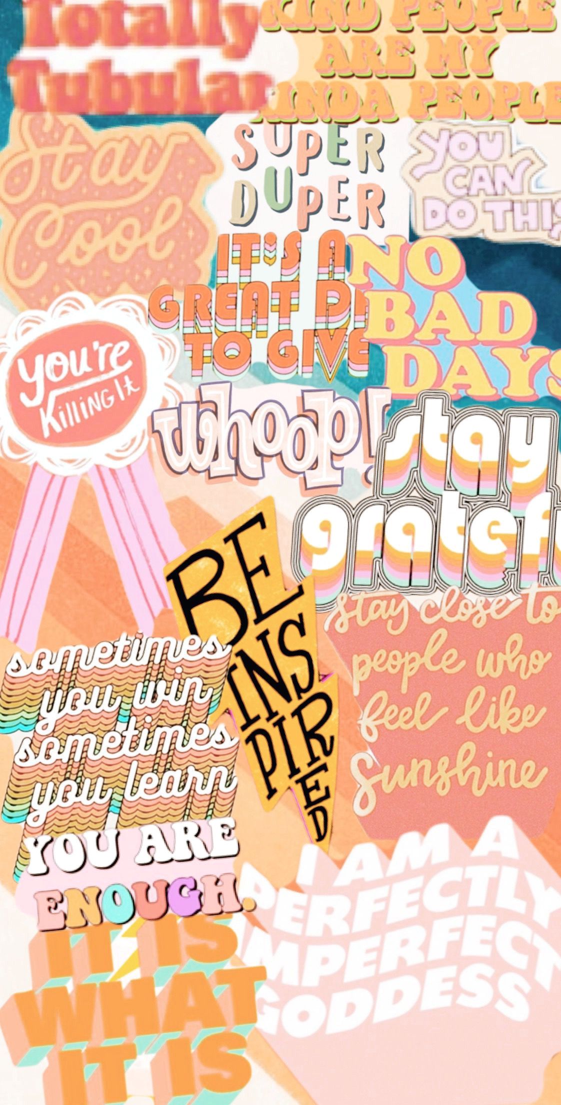 Aesthetic Wallpaper