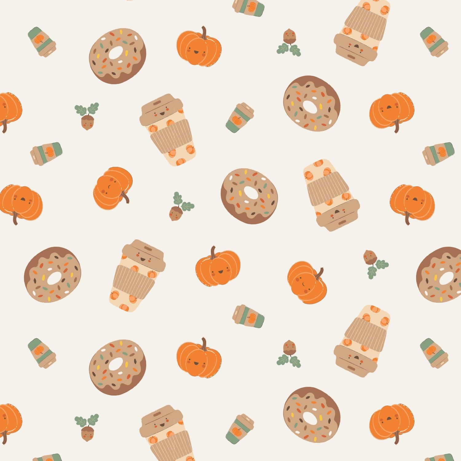 FW23 Pumpkin Spice Latte