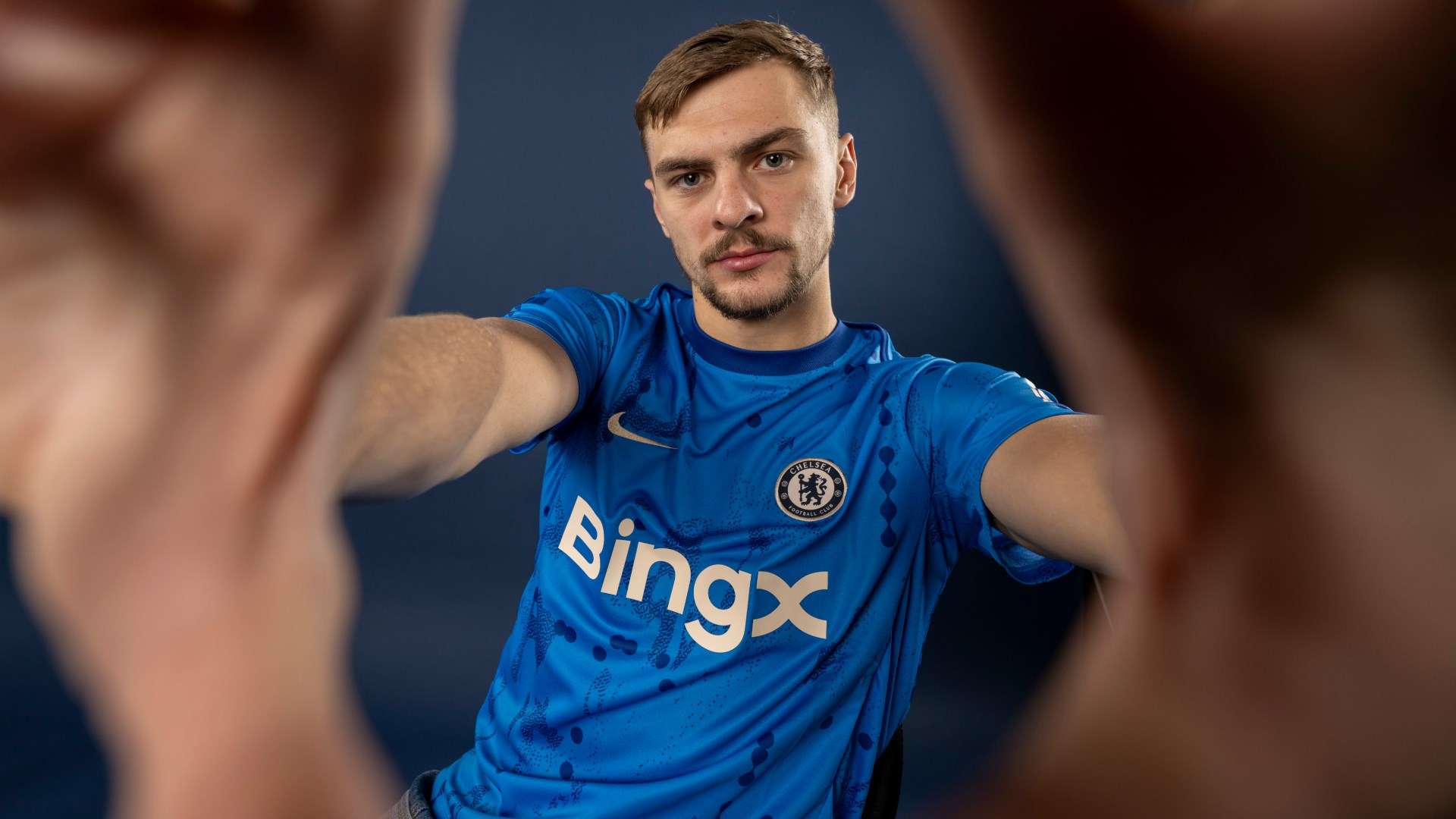 All completed Chelsea transfers so far