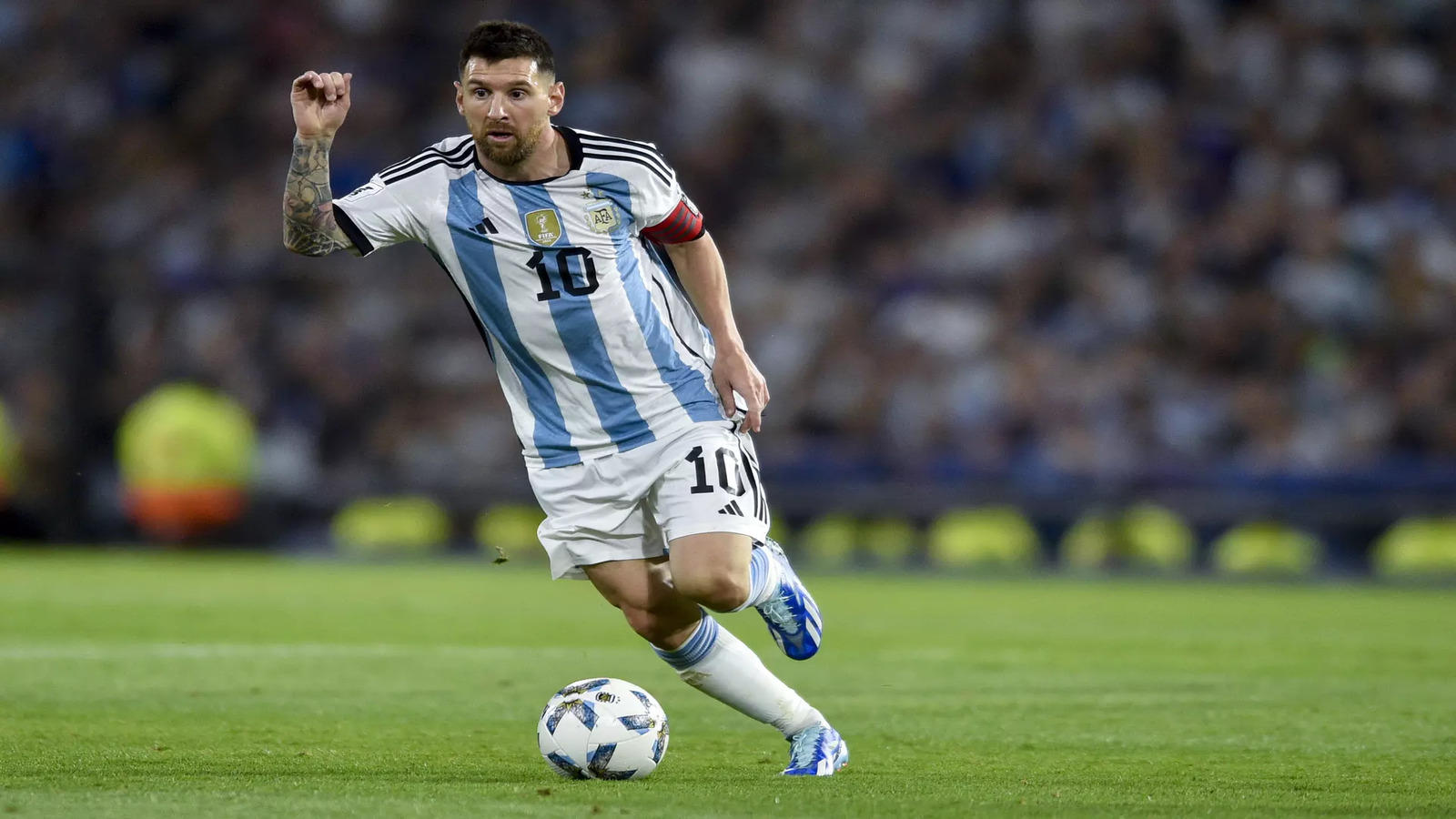 argentina copa america 2024 schedule
