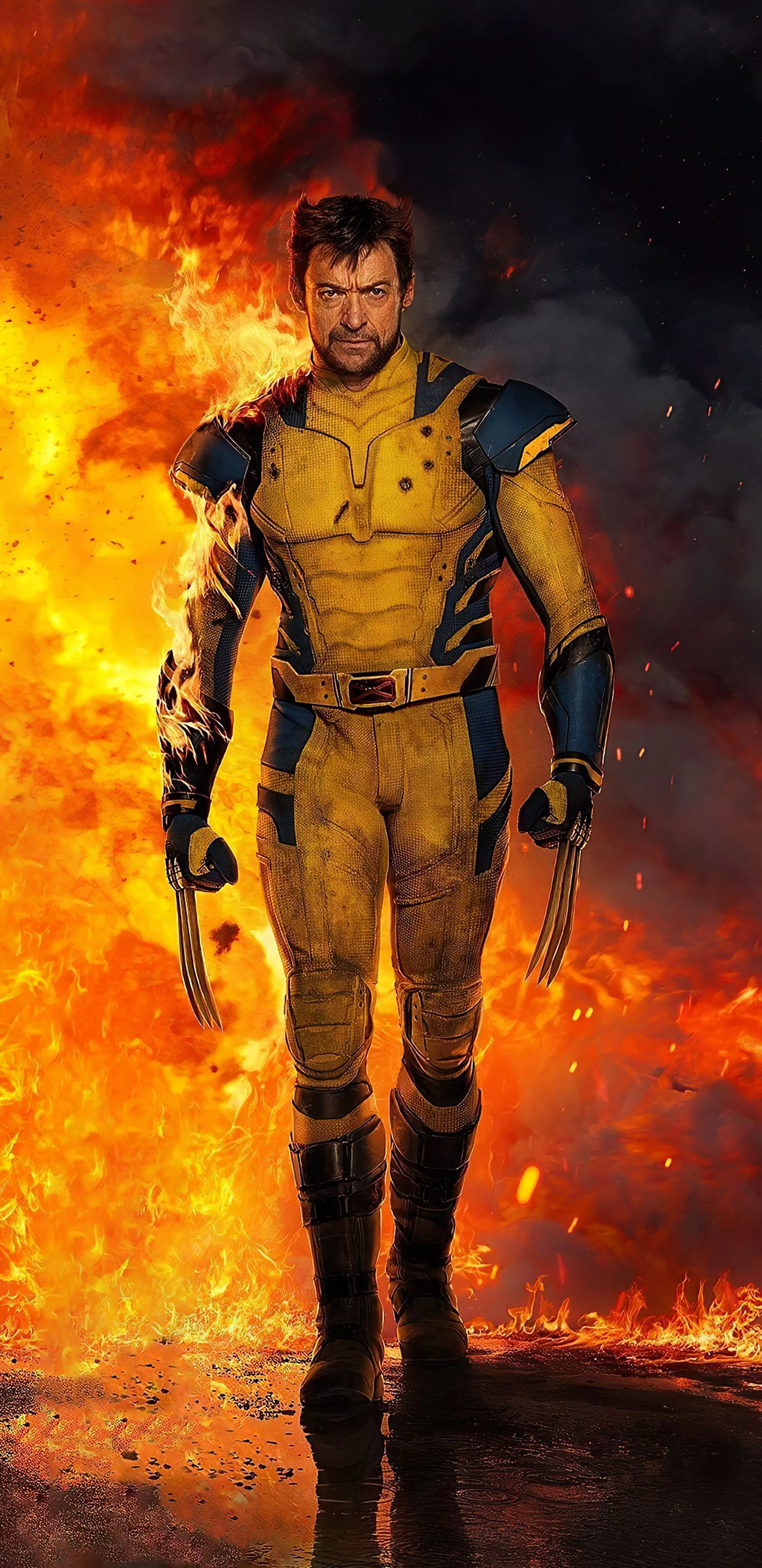 Deadpool & Wolverine ScreenX 4K UHD