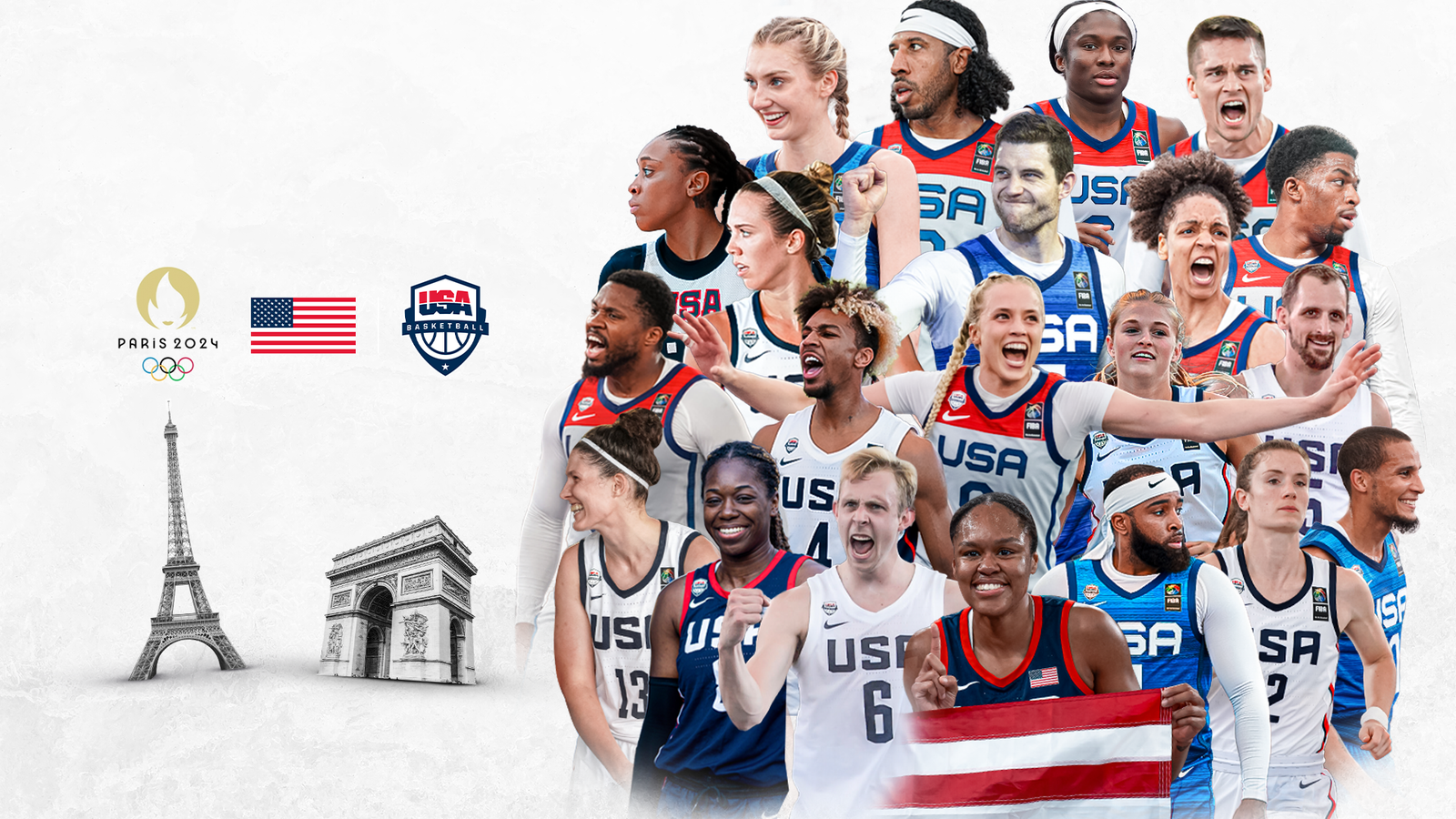 2024 Olympic Competition