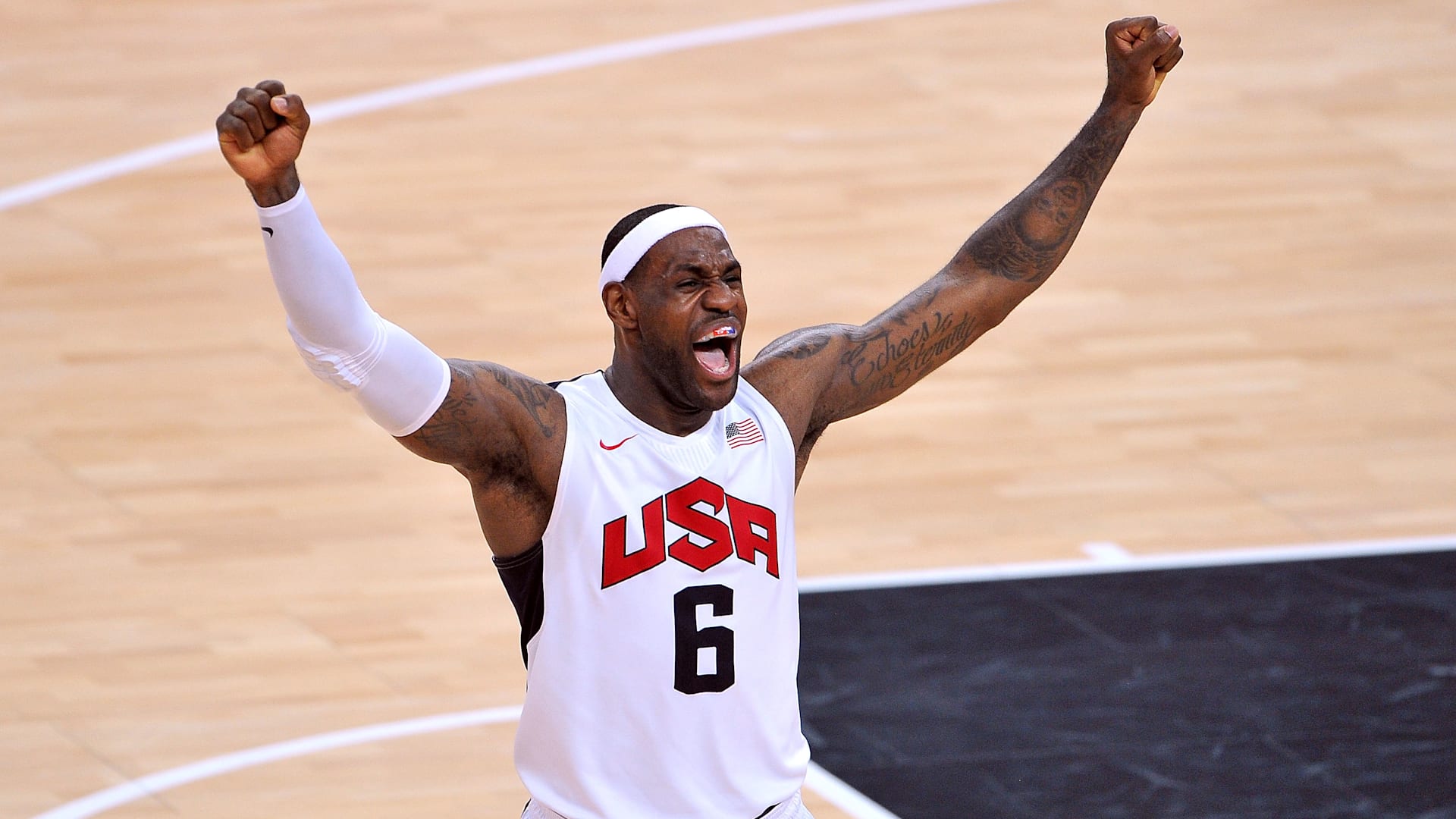 Paris 2024 Olympic Games