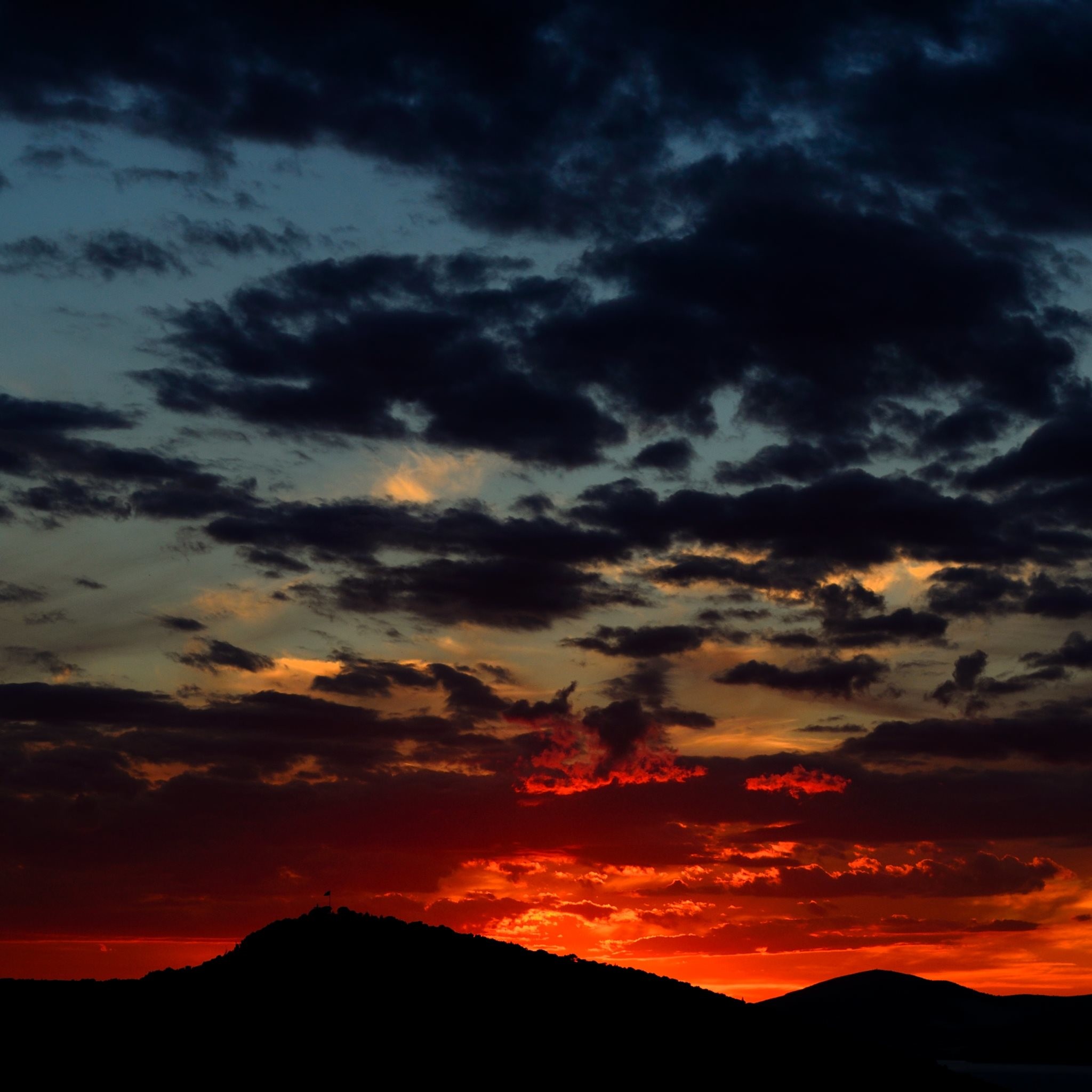 Late Summer Wallpaper For Desk+