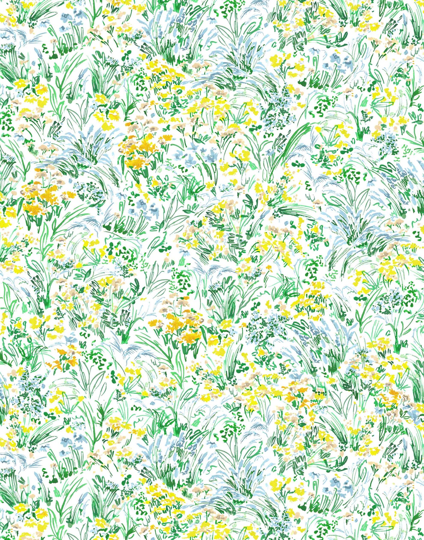 Summer Wallpaper. Hygge & West
