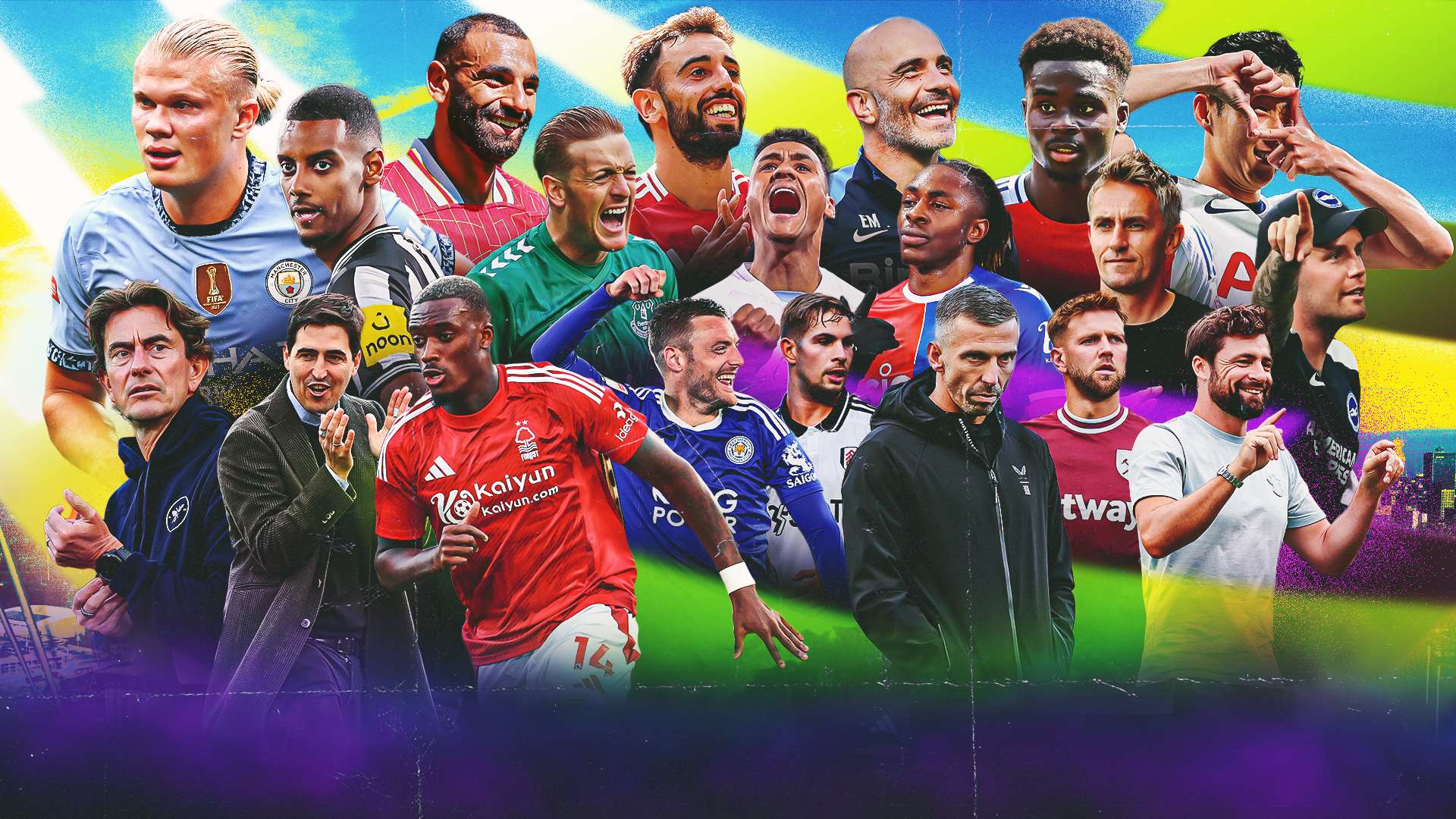 Premier League table