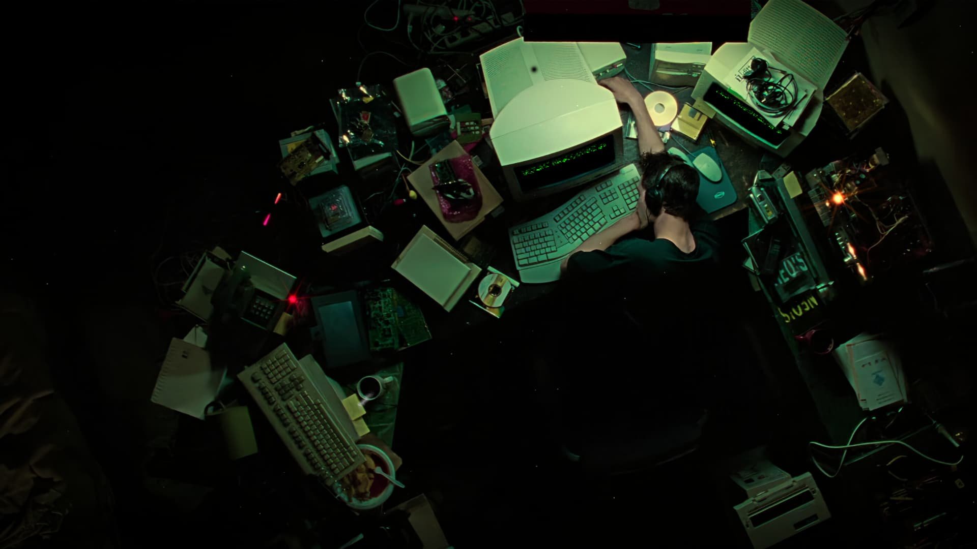 Best Matrix Wallpaper on Wallpaper