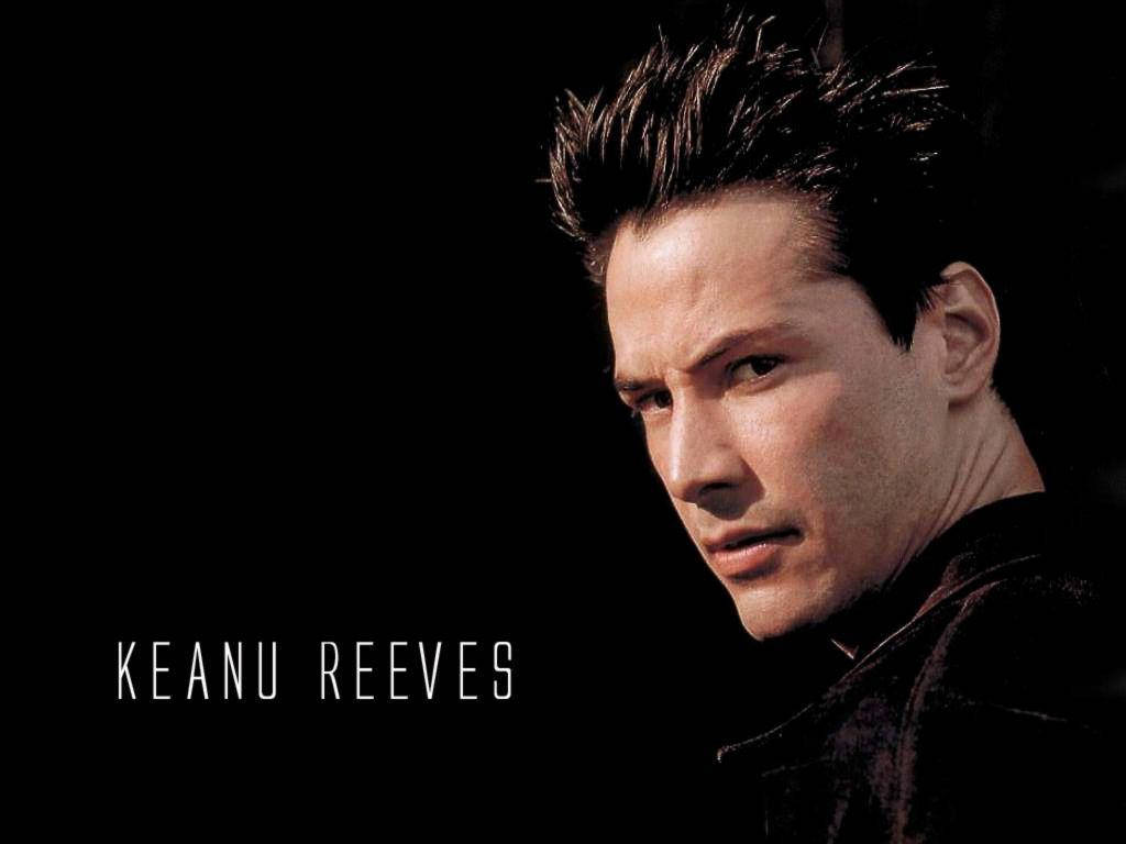 Keanu Reeves Wallpaper
