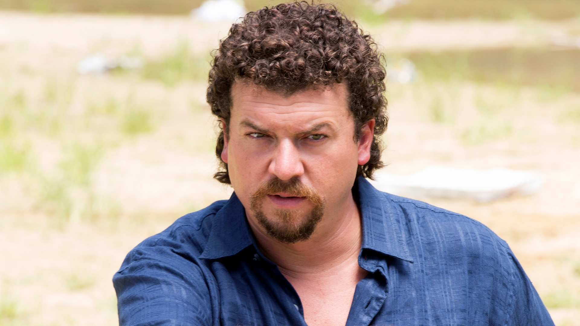 Kenny Powers played