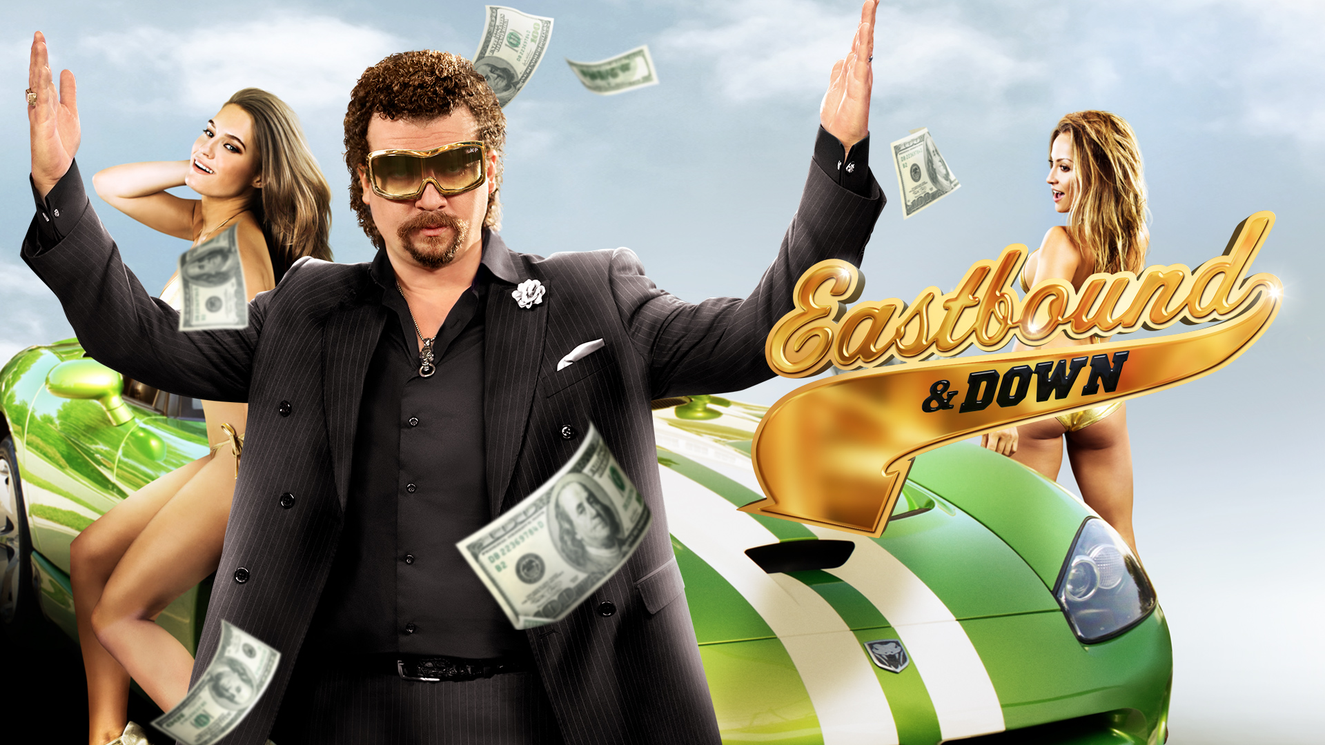 Watch Or Stream Eastbound & Down