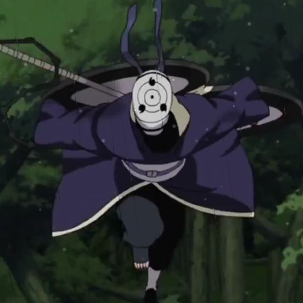 Steam Workshop::Tobi Obito Great War Naruto