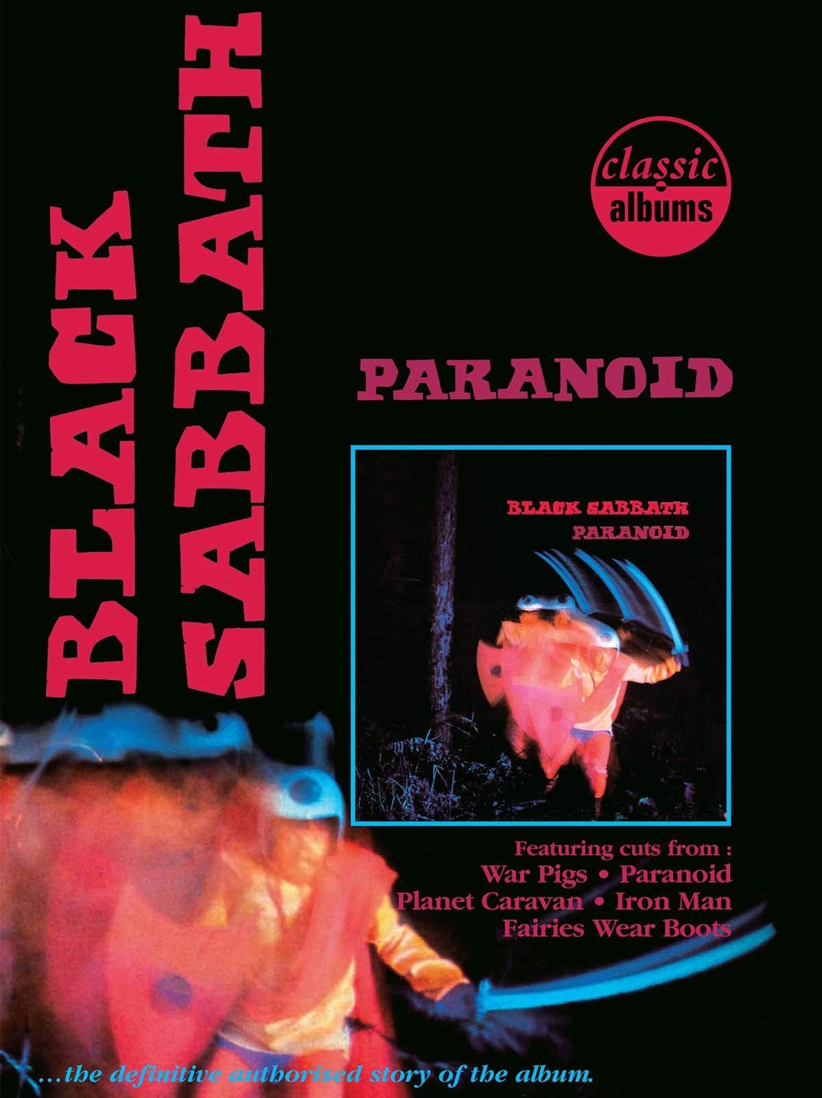 Classic Albums Black Sabbath: Paranoid