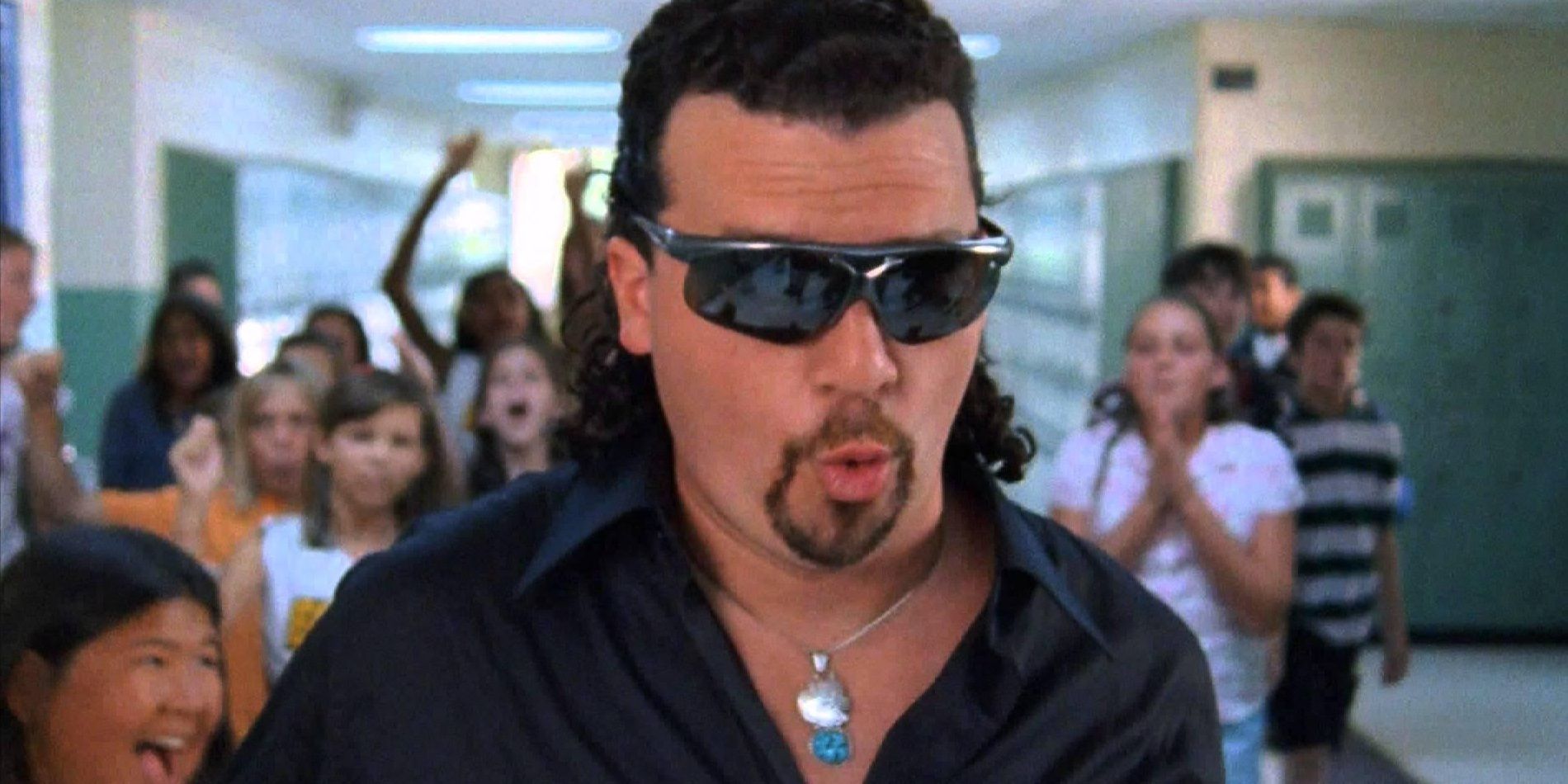 Danny McBride's 10 Most Outrageous