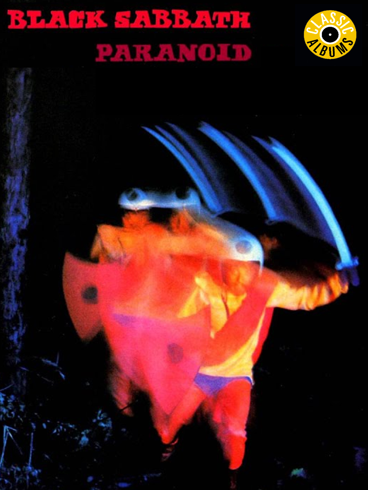 Black Sabbath Classic Album