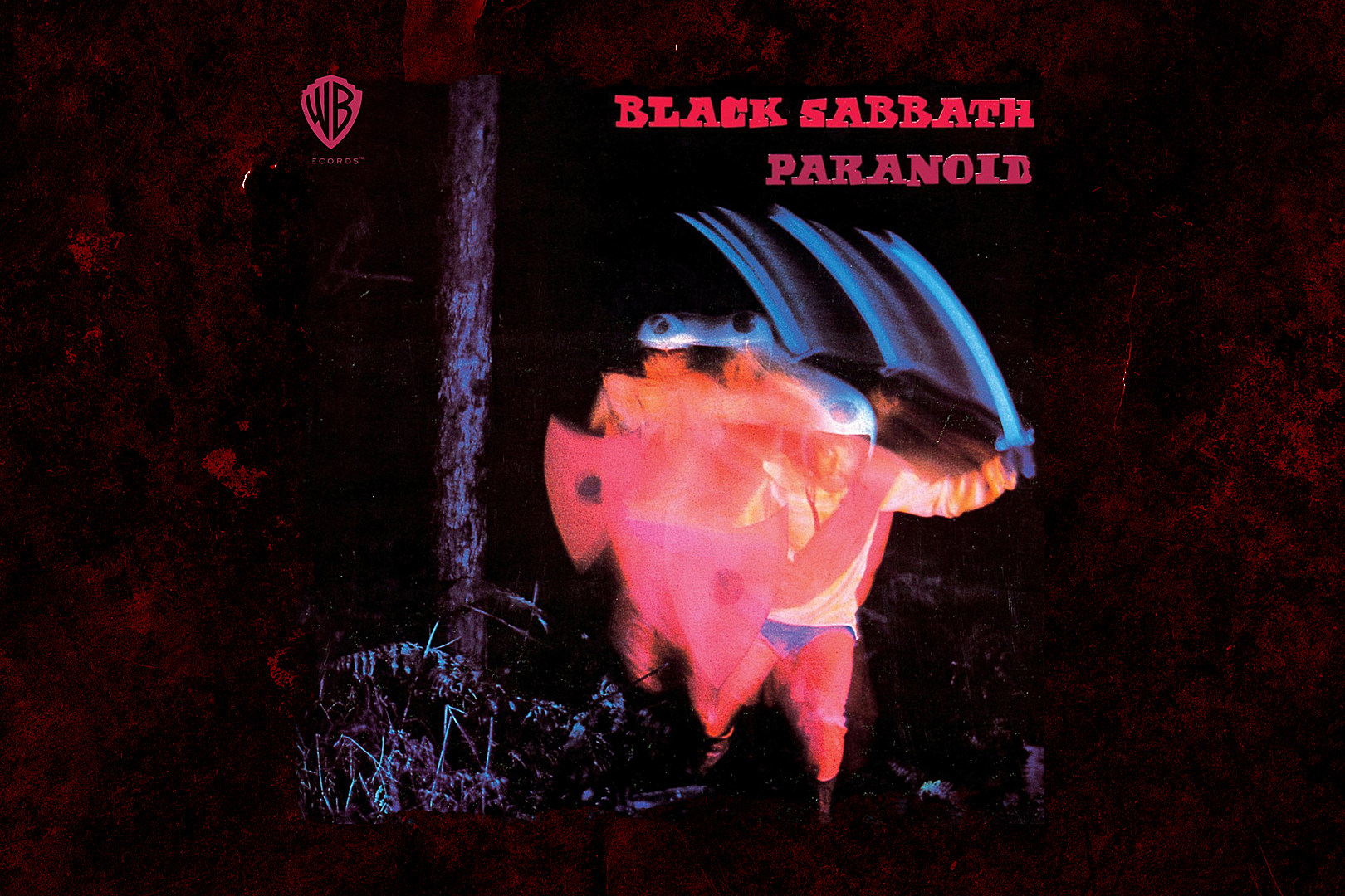 Years Ago: Black Sabbath Release