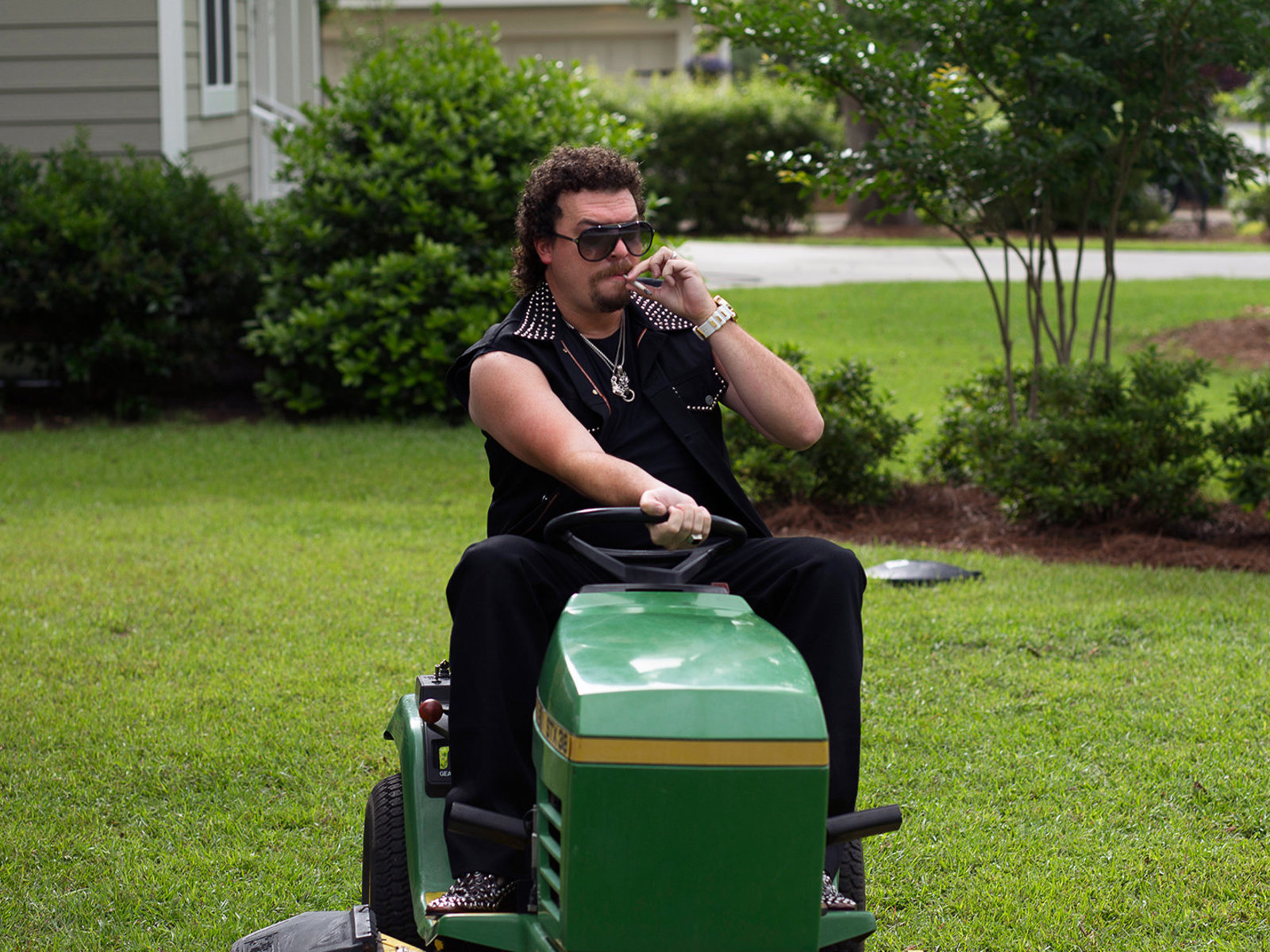 Eastbound And Down Season 4