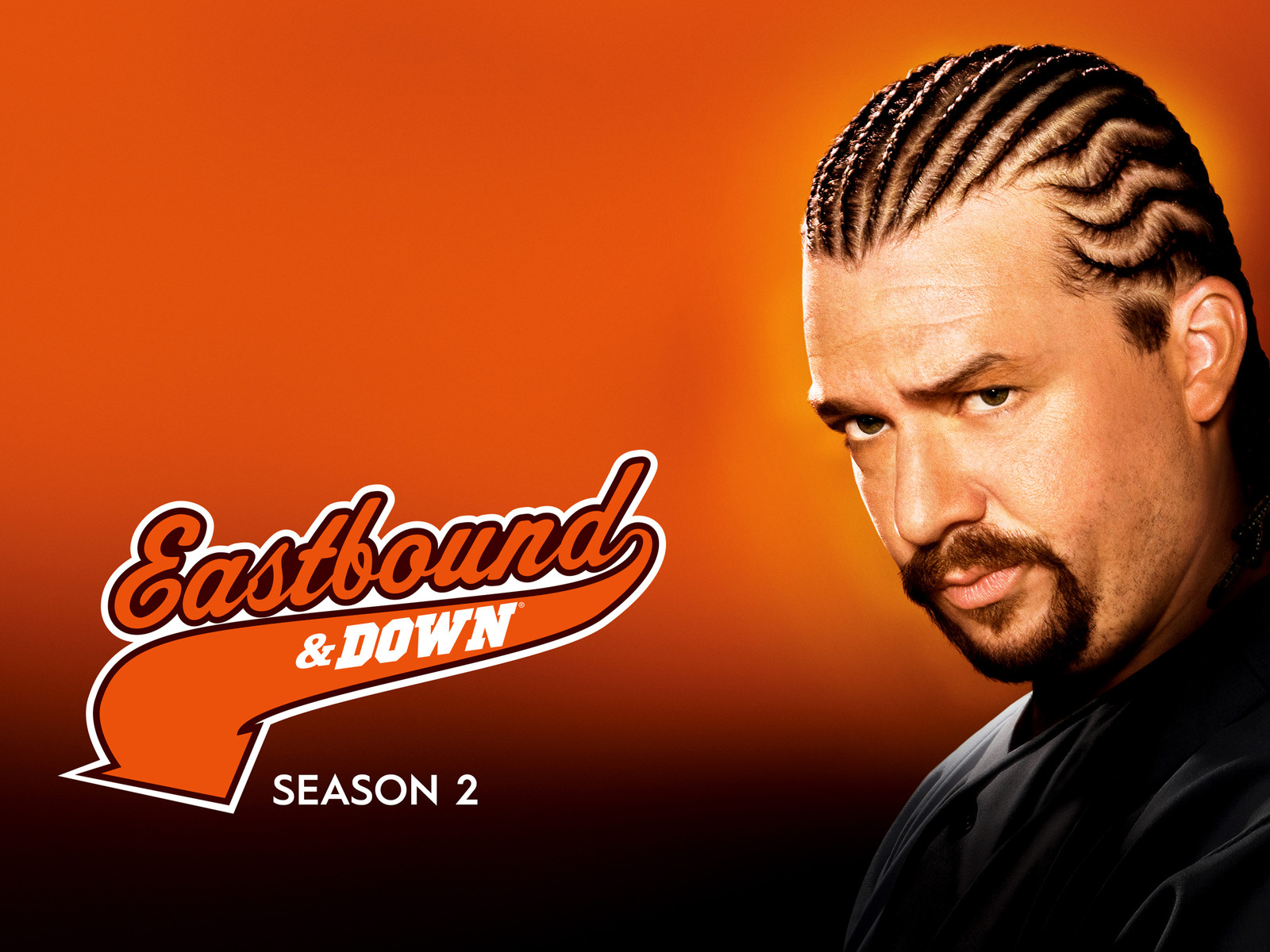 Eastbound And Down Season 2