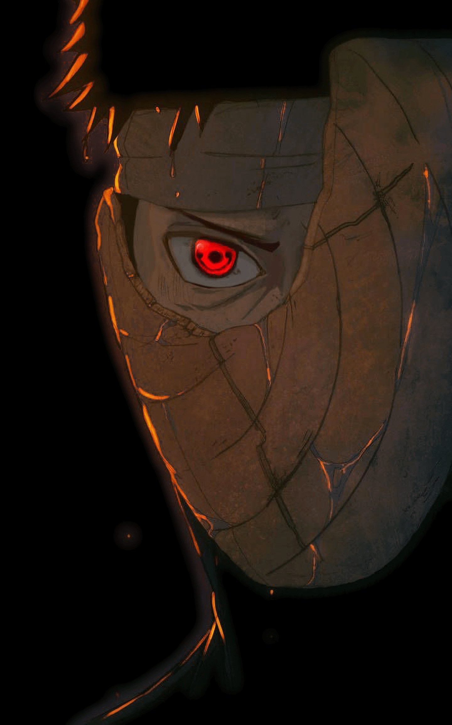 Uchiha Obito [1440X2310], r