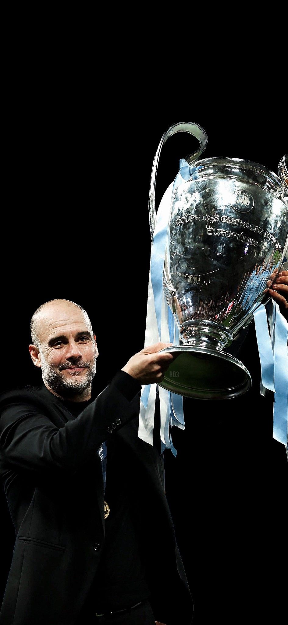 Pep Guardiola Wallpaper. Manchester
