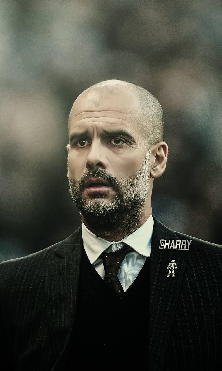 guardiola wallpaper HD APK for Android