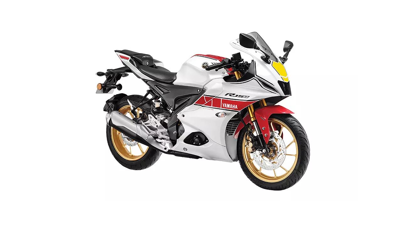 Yamaha R15 V4 Image- HD Photo of R15