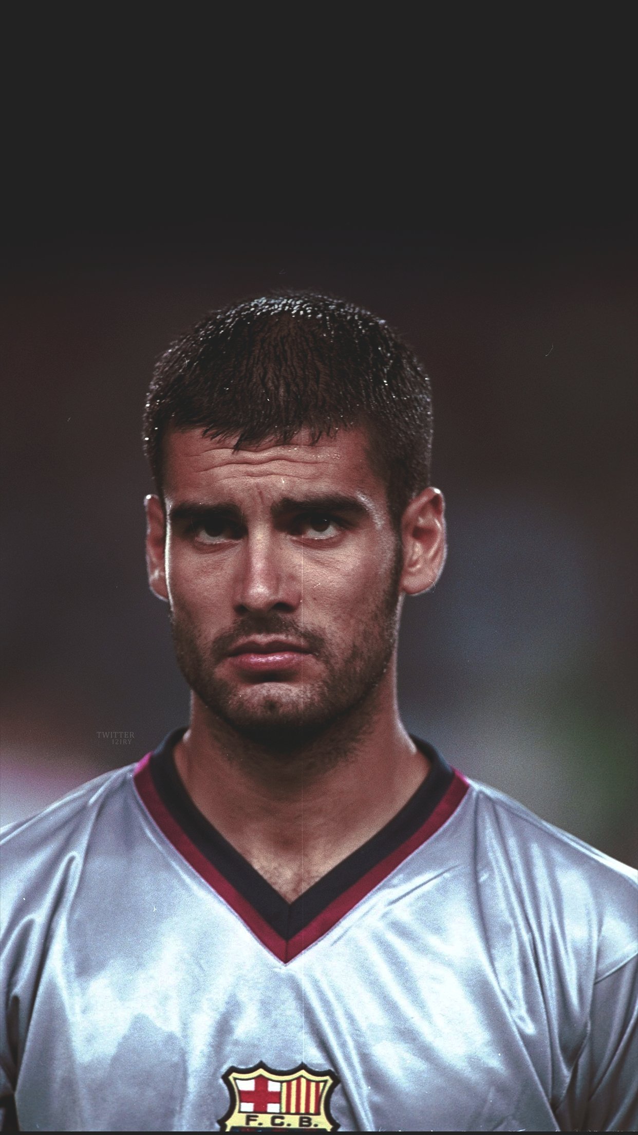 Wallpaper. Pep Guardiola