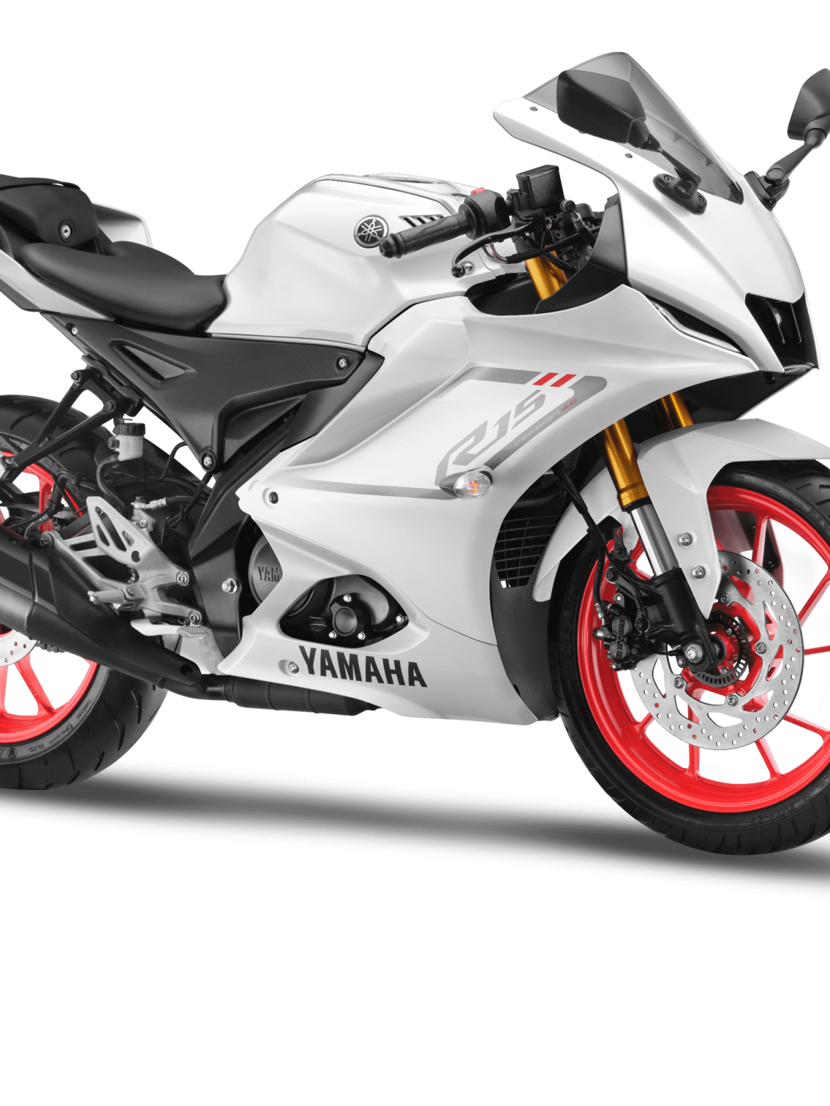 Yamaha Aerox 155, Yamaha R15 V4, Yamaha