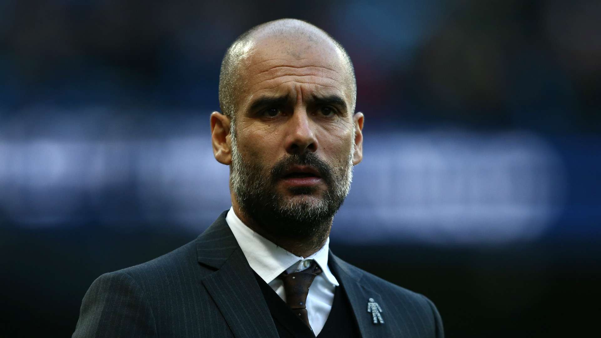 RUMOURS: Pep Guardiola to move for new